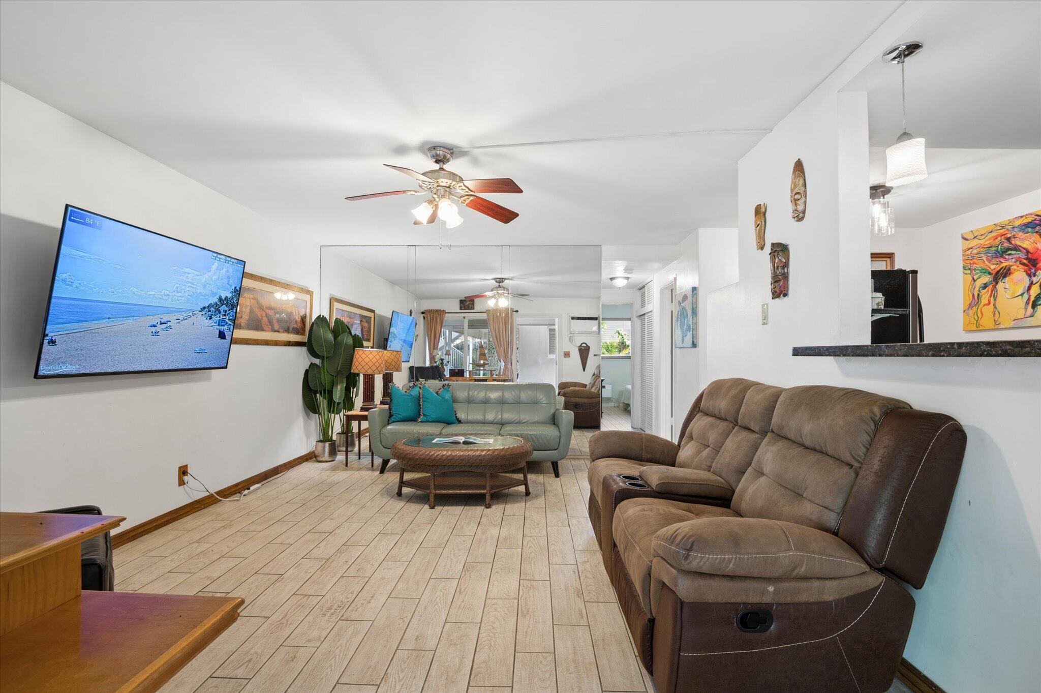 Listing  2501 N OCEAN Boulevard 8, Pompano Beach, FL 33062, Pompano Beach, FL 33062