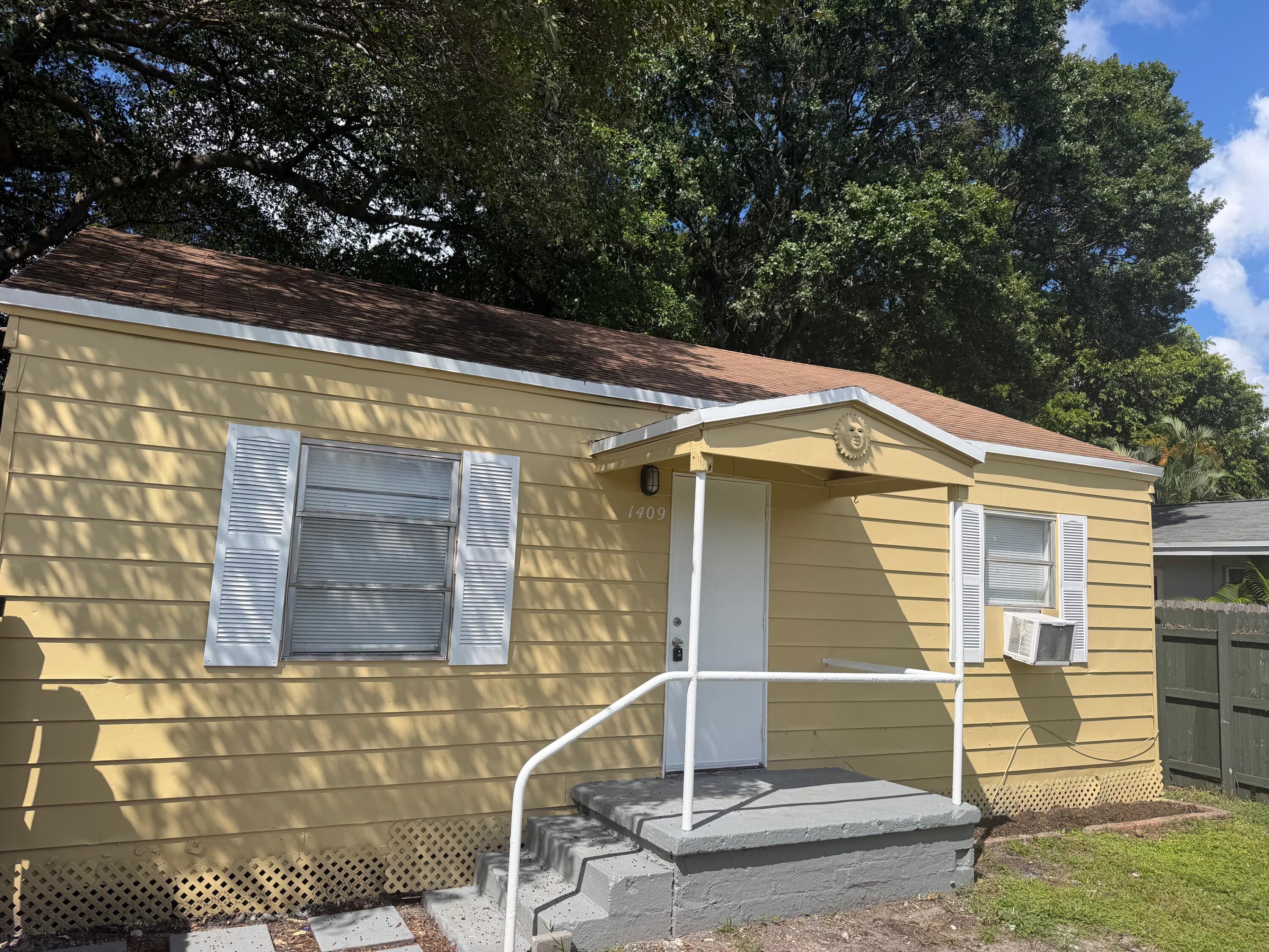 Listing  1409 NE 5th Terrace, Fort Lauderdale, FL 33304, Fort Lauderdale, FL 33304