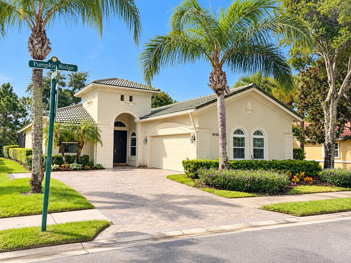 Listing  9156 Pumpkin Ridge, Port St. Lucie, FL 34986, Port St. Lucie, FL 34986