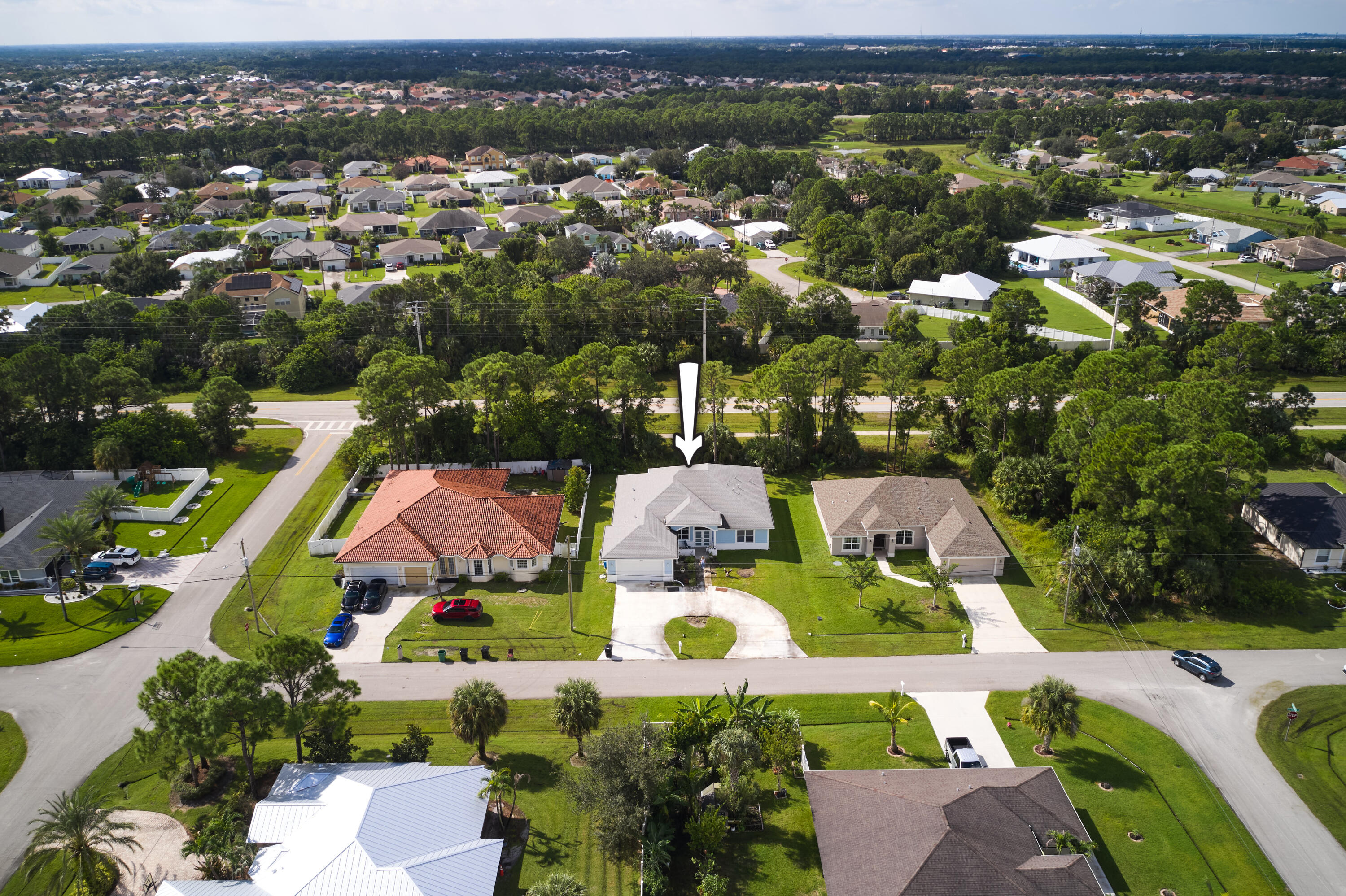 Listing  5912 NW Culebra Avenue, Port St. Lucie, FL 34986, Port St. Lucie, FL 34986