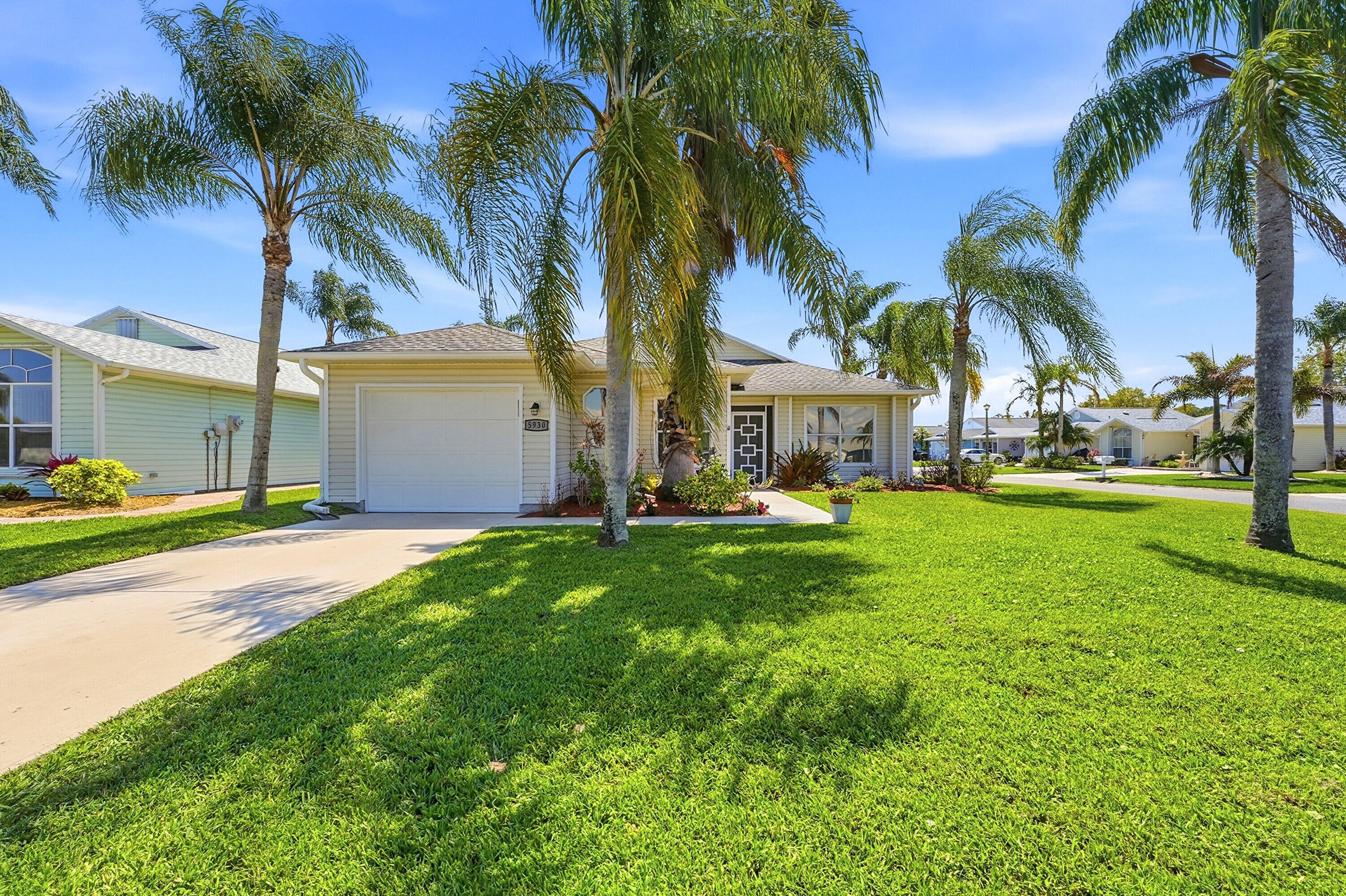 Listing  5930 Foxtail Way, Fort Pierce, FL 34982, Fort Pierce, FL 34982