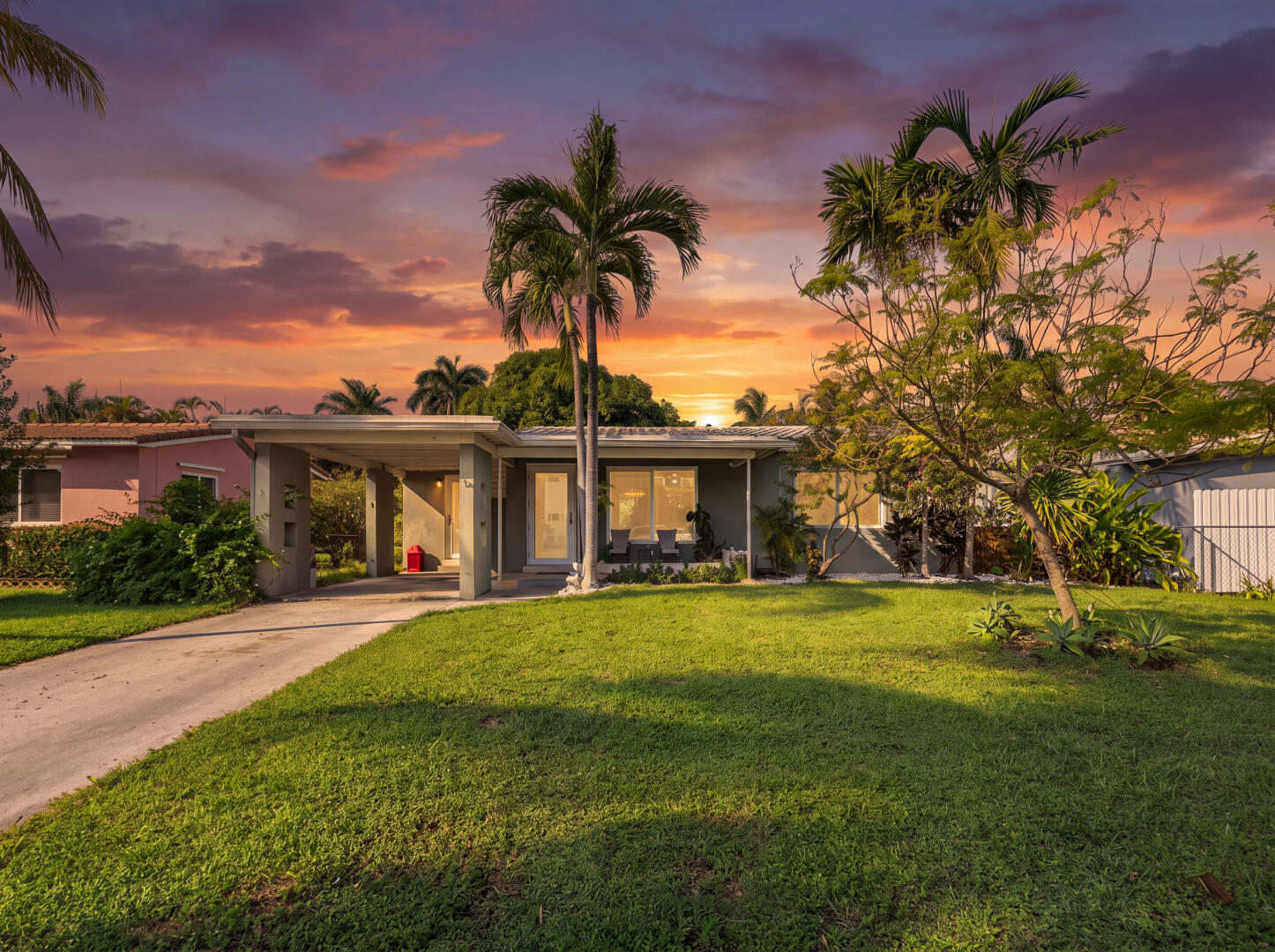 Listing  1429 HAYES Street, Hollywood, FL 33020, Hollywood, FL 33020