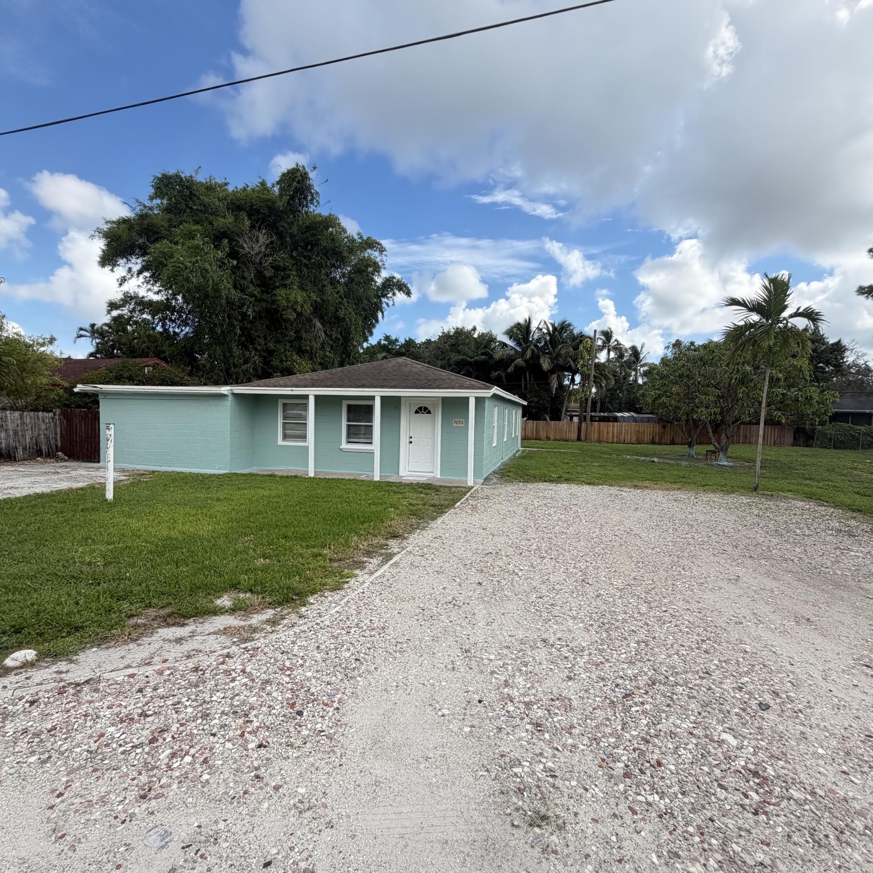View details of listing 3056 FORD Road, Palm Springs, FL 33461 Palm Springs with MLS#