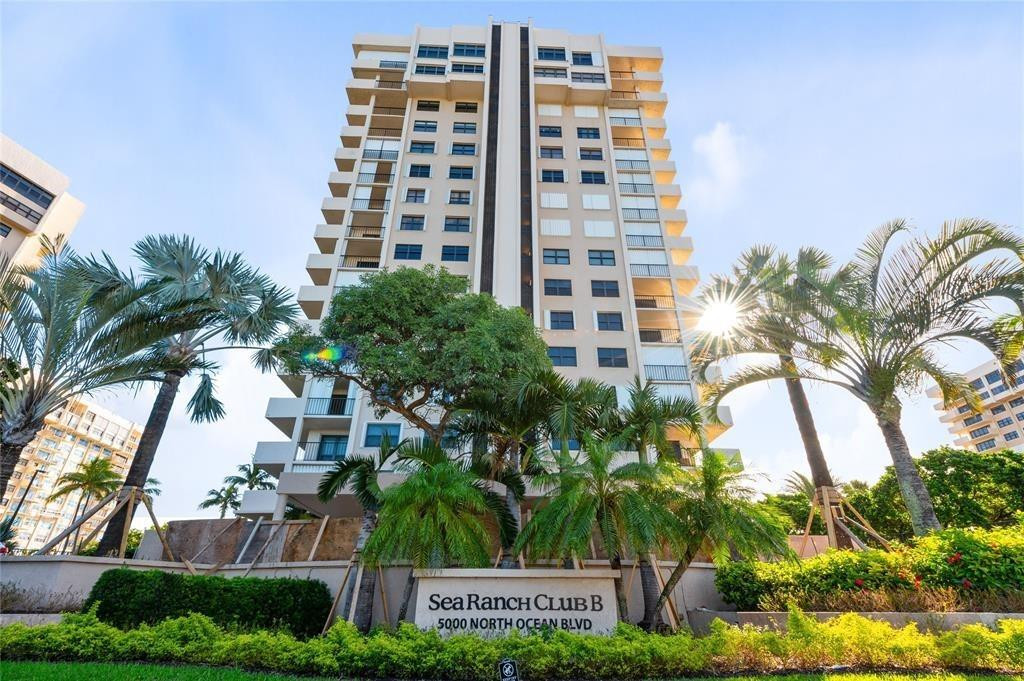 Listing  5000 N Ocean Boulevard Apt 804, Lauderdale-By-The-Sea, FL 33308, Lauderdale-By-The-Sea, FL 33308