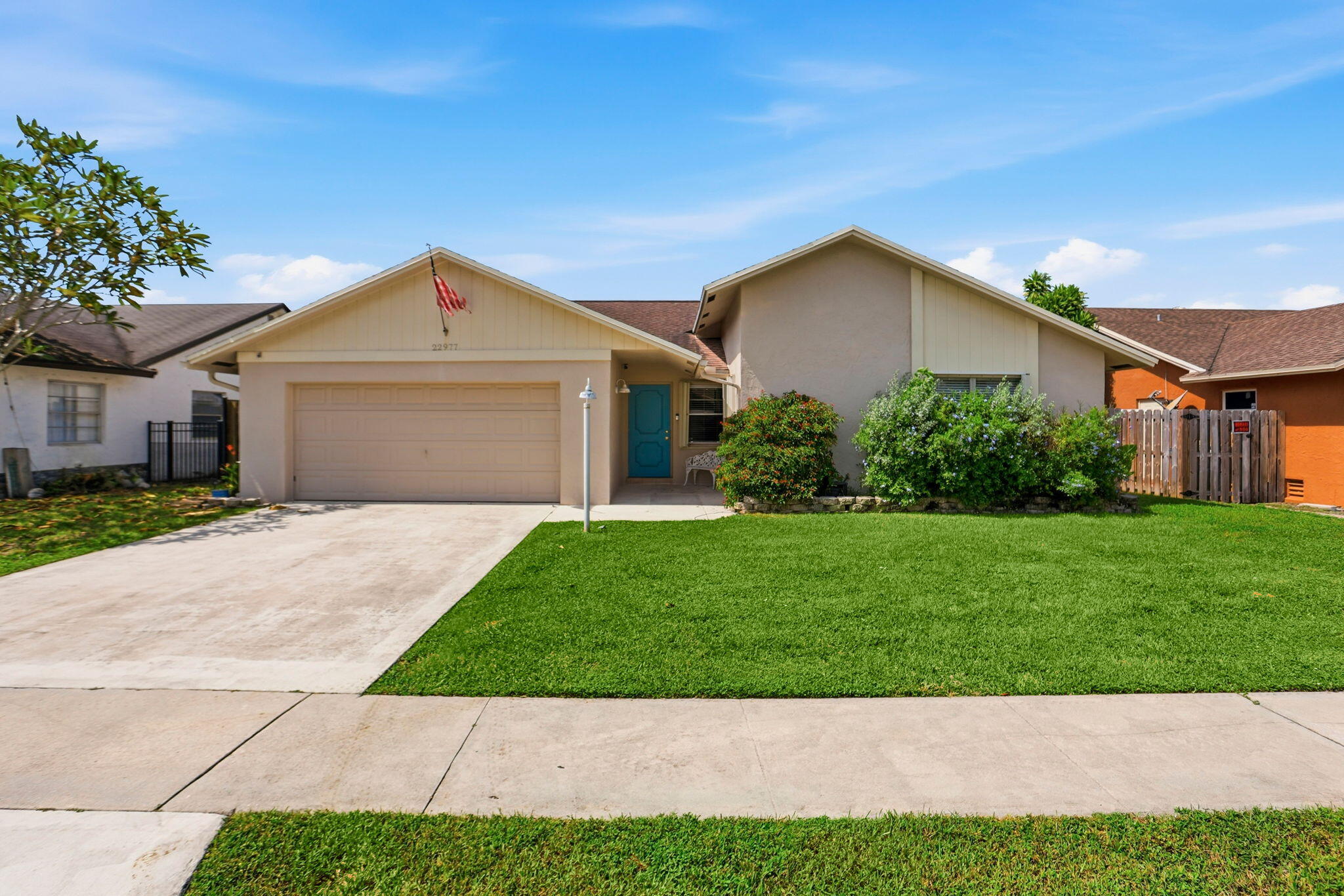 Listing  22977 SW 56TH Avenue, Boca Raton, FL 33433, Boca Raton, FL 33433
