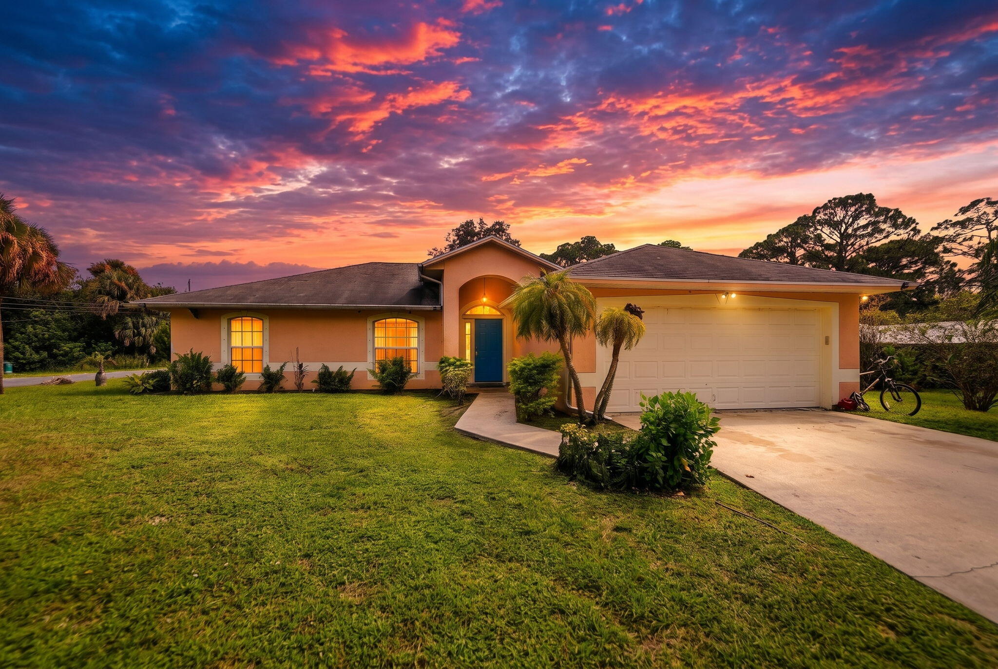 Listing  1512 N 42ND Street, Fort Pierce, FL 34947, Fort Pierce, FL 34947