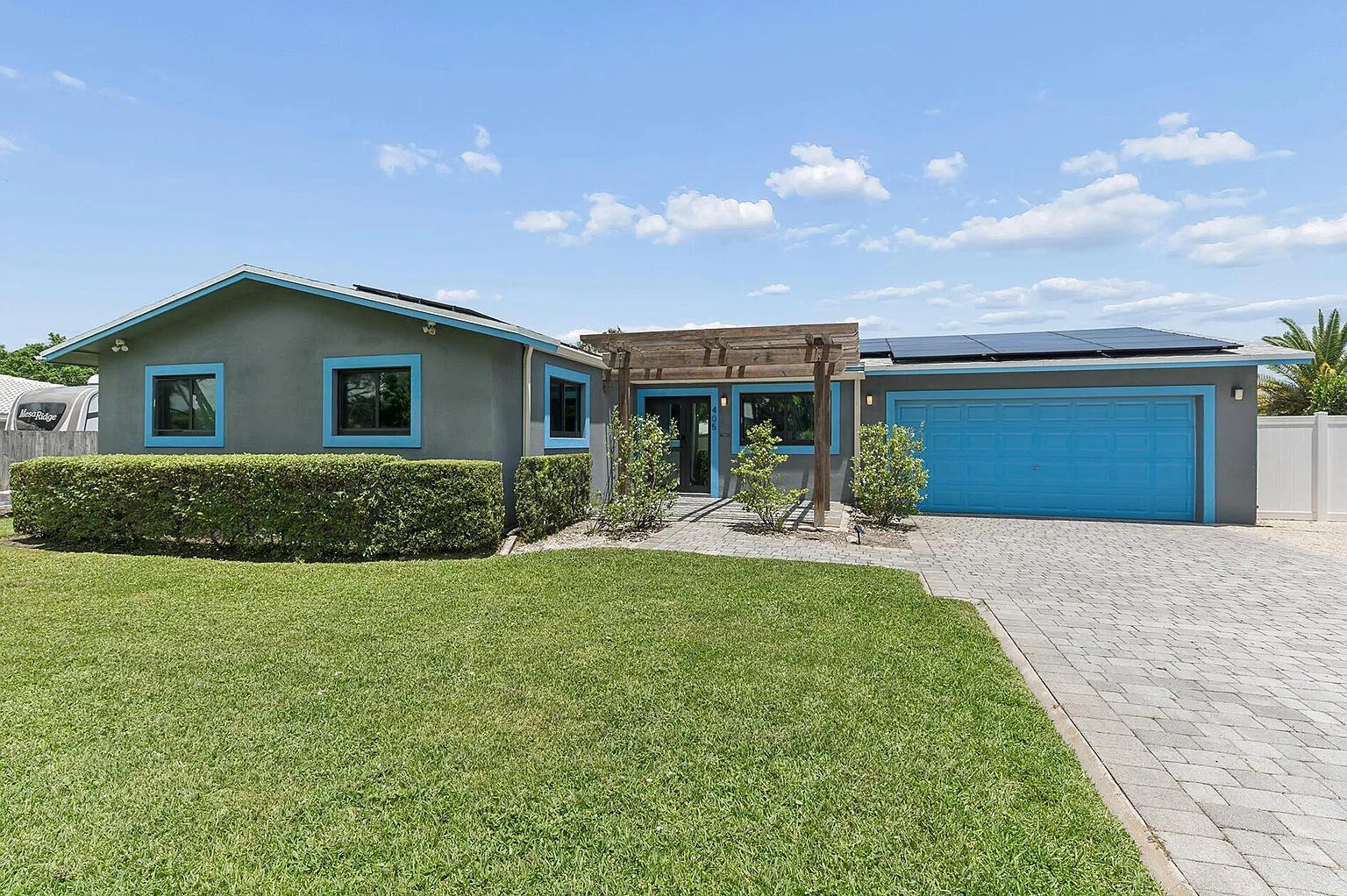 Listing  405 Chapel Hill Boulevard, Boynton Beach, FL 33435, Boynton Beach, FL 33435