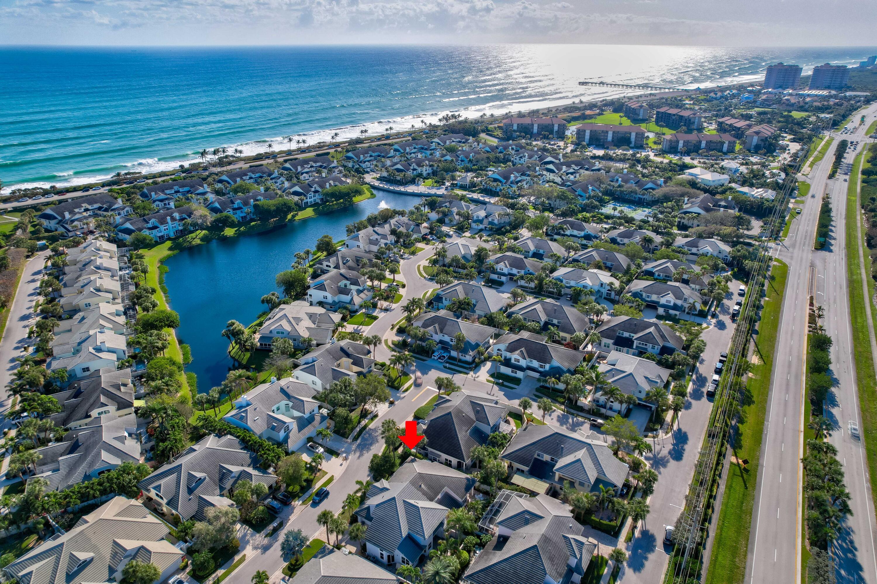 Listing  2043 Staysail Lane, Jupiter, FL 33477, Jupiter, FL 33477