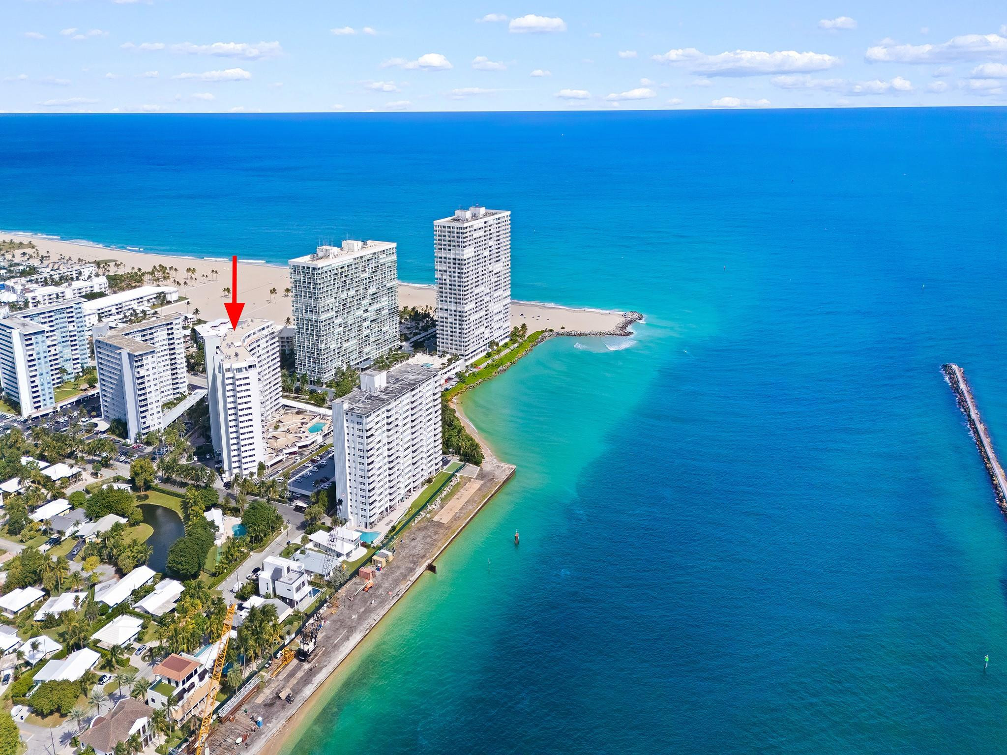 Listing  2000 S Ocean Drive 709, Fort Lauderdale, FL 33316, Fort Lauderdale, FL 33316