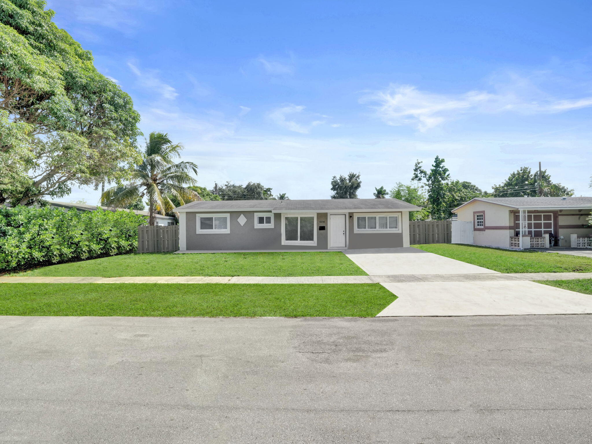 Listing  6230 NW 18TH Court, Sunrise, FL 33313, Sunrise, FL 33313