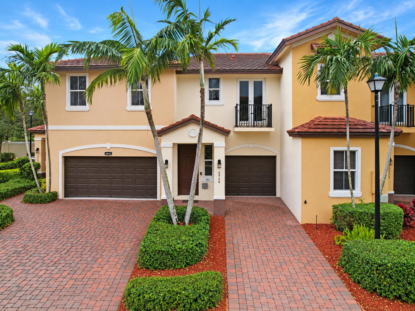 View details of listing 6960 LONG PINE Circle, Coconut Creek, FL 33073 Coconut Creek with MLS#