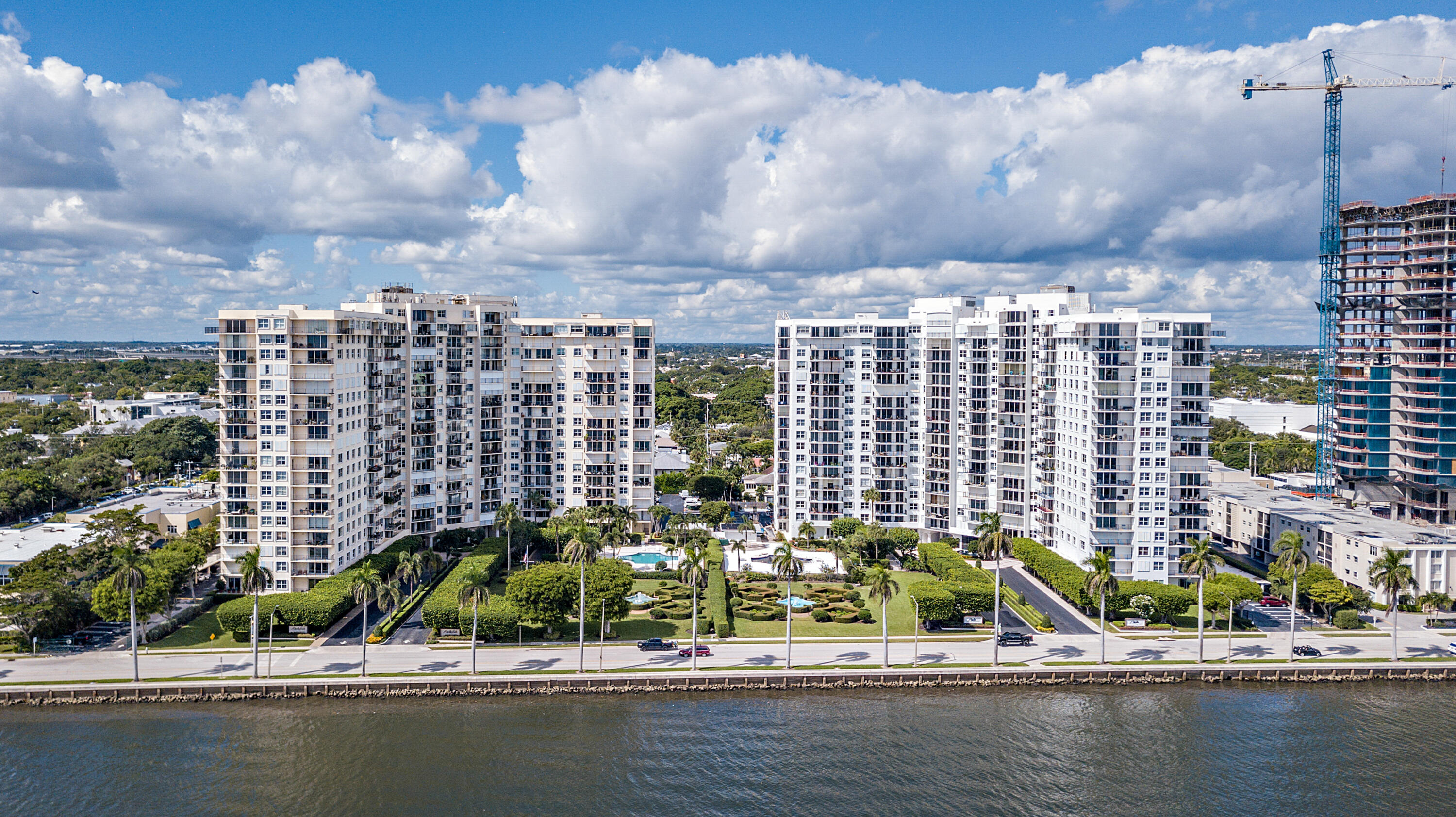 Listing  1801 S FLAGLER Drive 1411, West Palm Beach, FL 33401, West Palm Beach, FL 33401