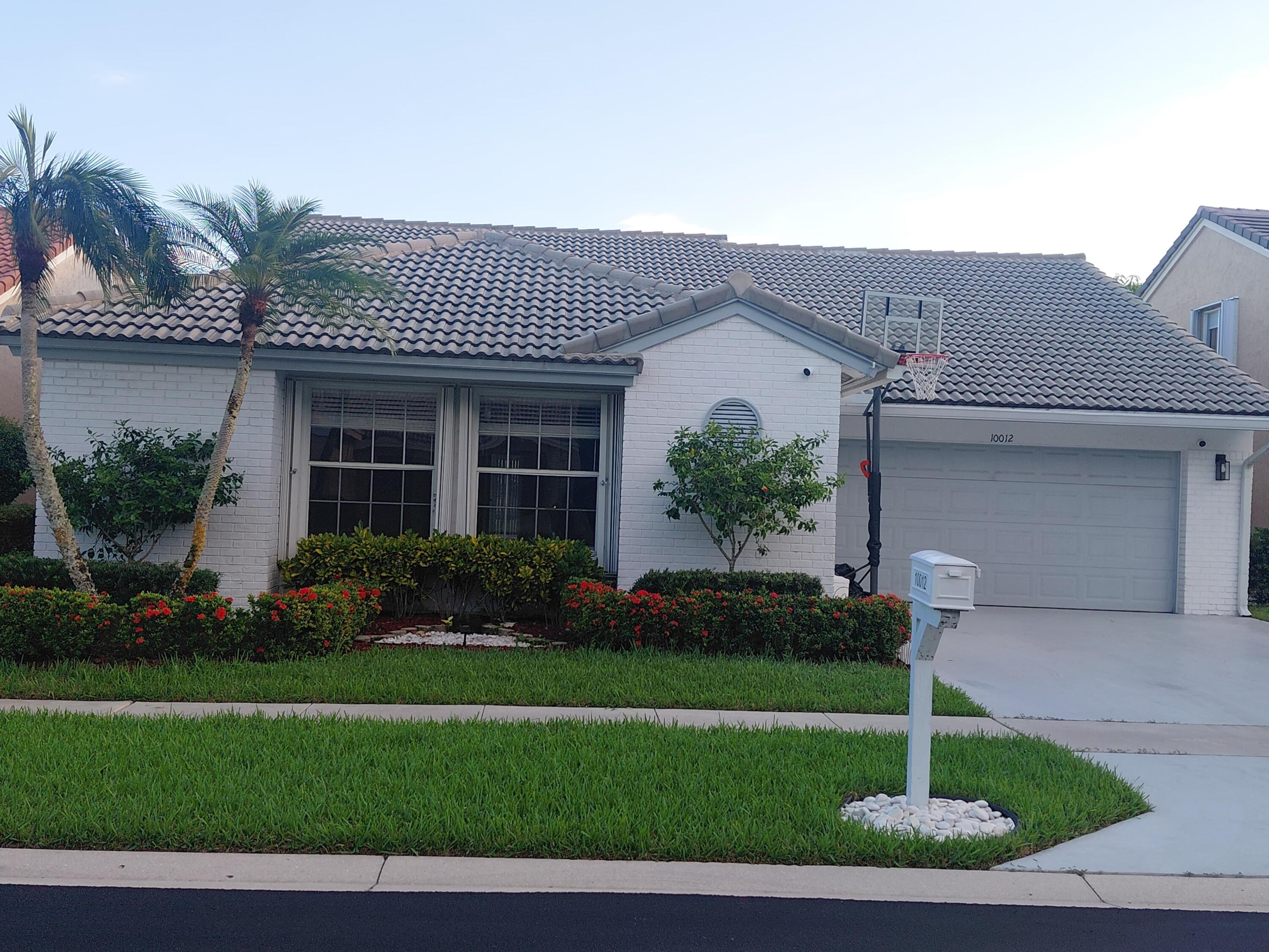 Listing  10012 COUNTRY BROOK Road, Boca Raton, FL 33428, Boca Raton, FL 33428
