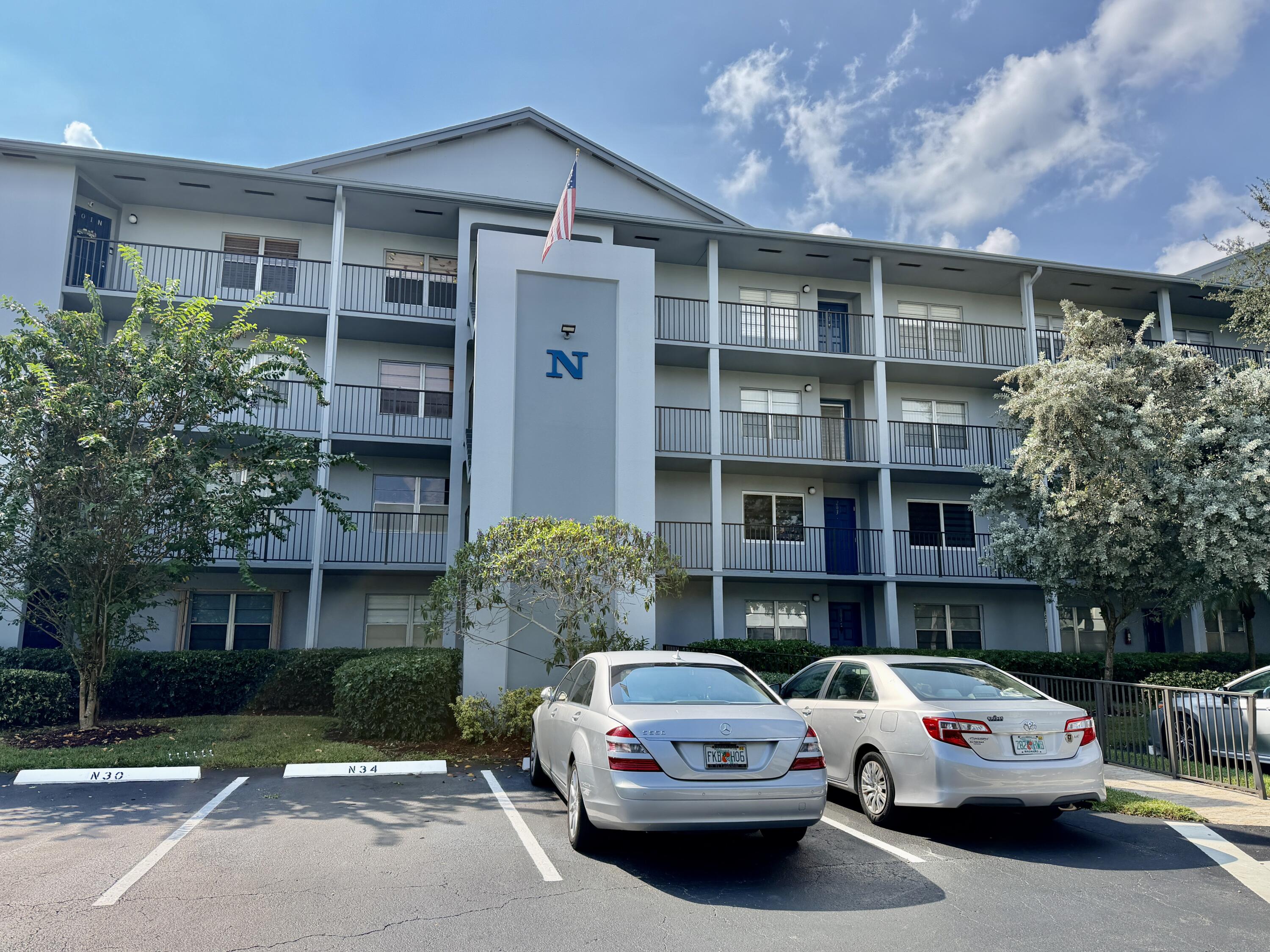 Listing  12500 SW 6TH Street 110N, Pembroke Pines, FL 33027, Pembroke Pines, FL 33027