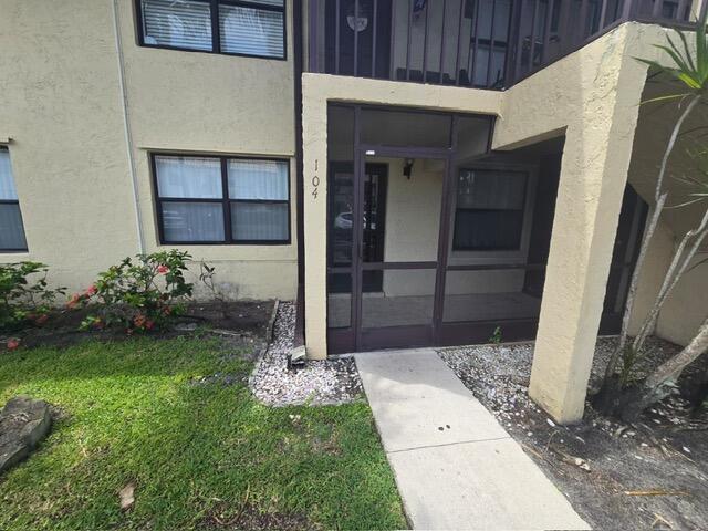 Listing  7197 GOLF COLONY Court 104, Lake Worth, FL 33467, Lake Worth, FL 33467
