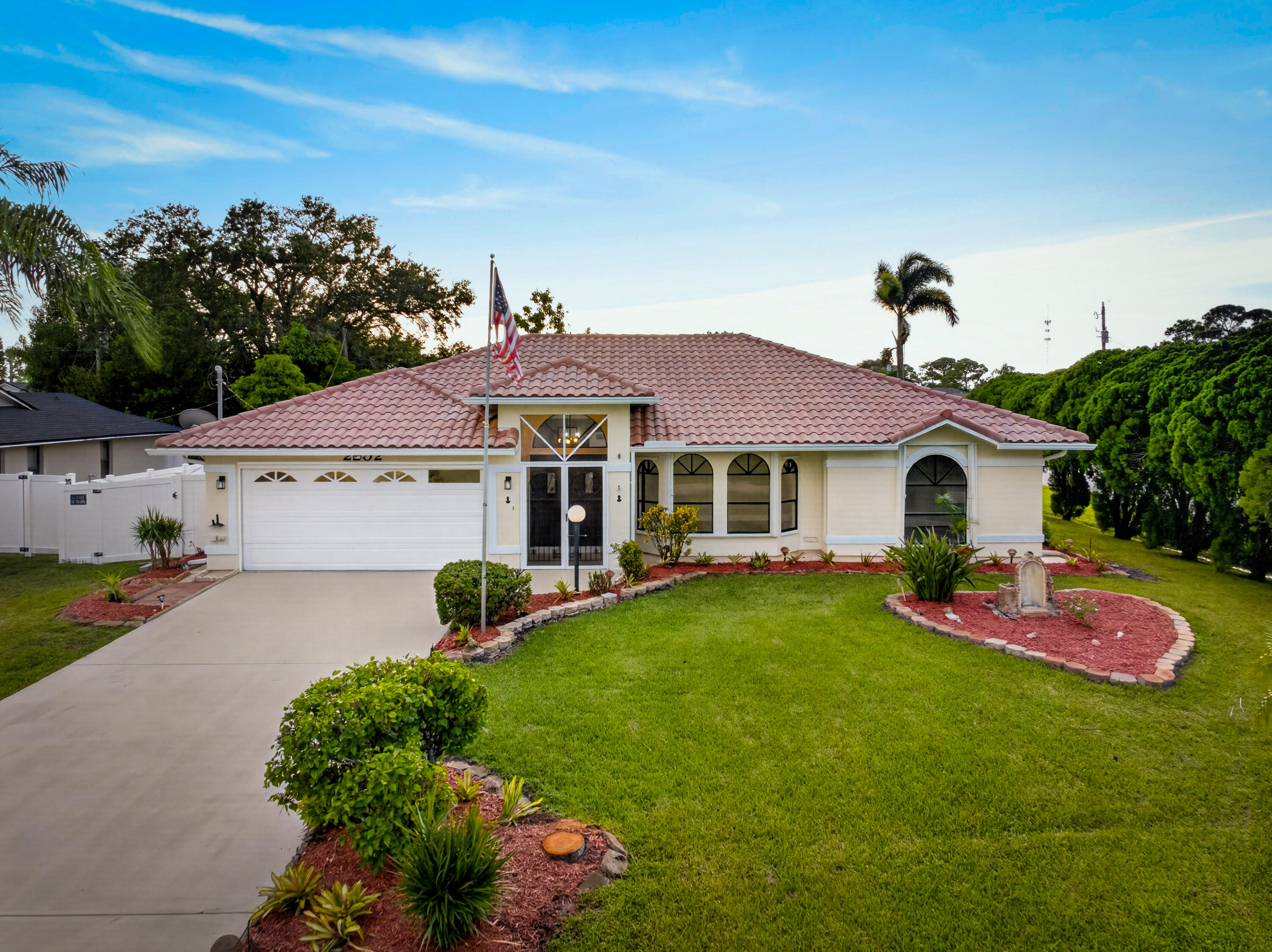 Listing  2202 SE Leithgow Street, Port St. Lucie, FL 34952, Port St. Lucie, FL 34952