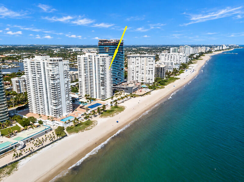 Listing  1360 S Ocean Boulevard 907, Pompano Beach, FL 33062, Pompano Beach, FL 33062