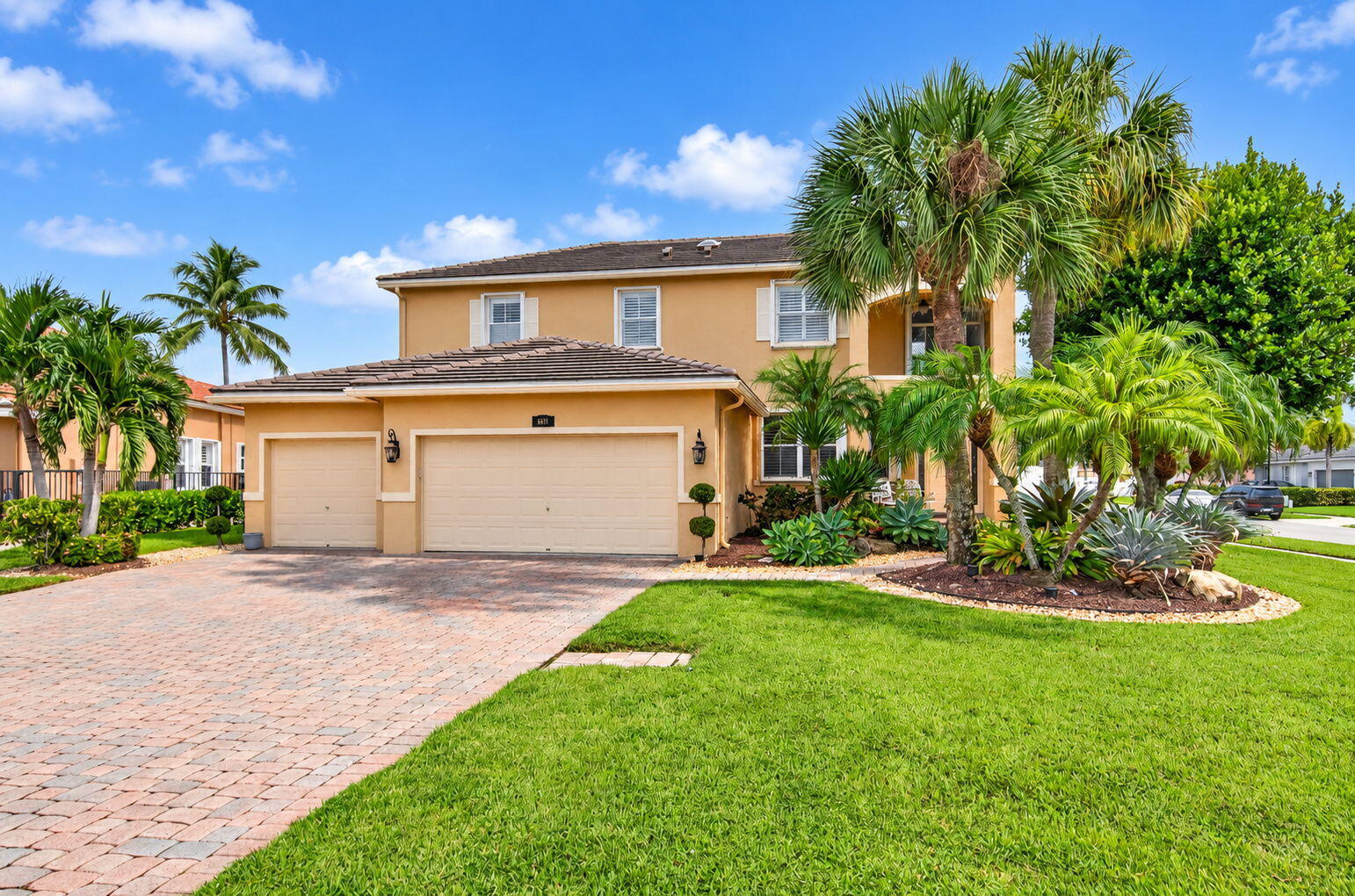 Listing  6611 Jessica Court, Lake Worth, FL 33467, Lake Worth, FL 33467
