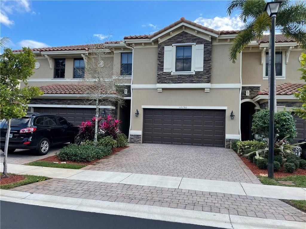 Listing  12190 VILLAGE Place, Davie, FL 33325, Davie, FL 33325