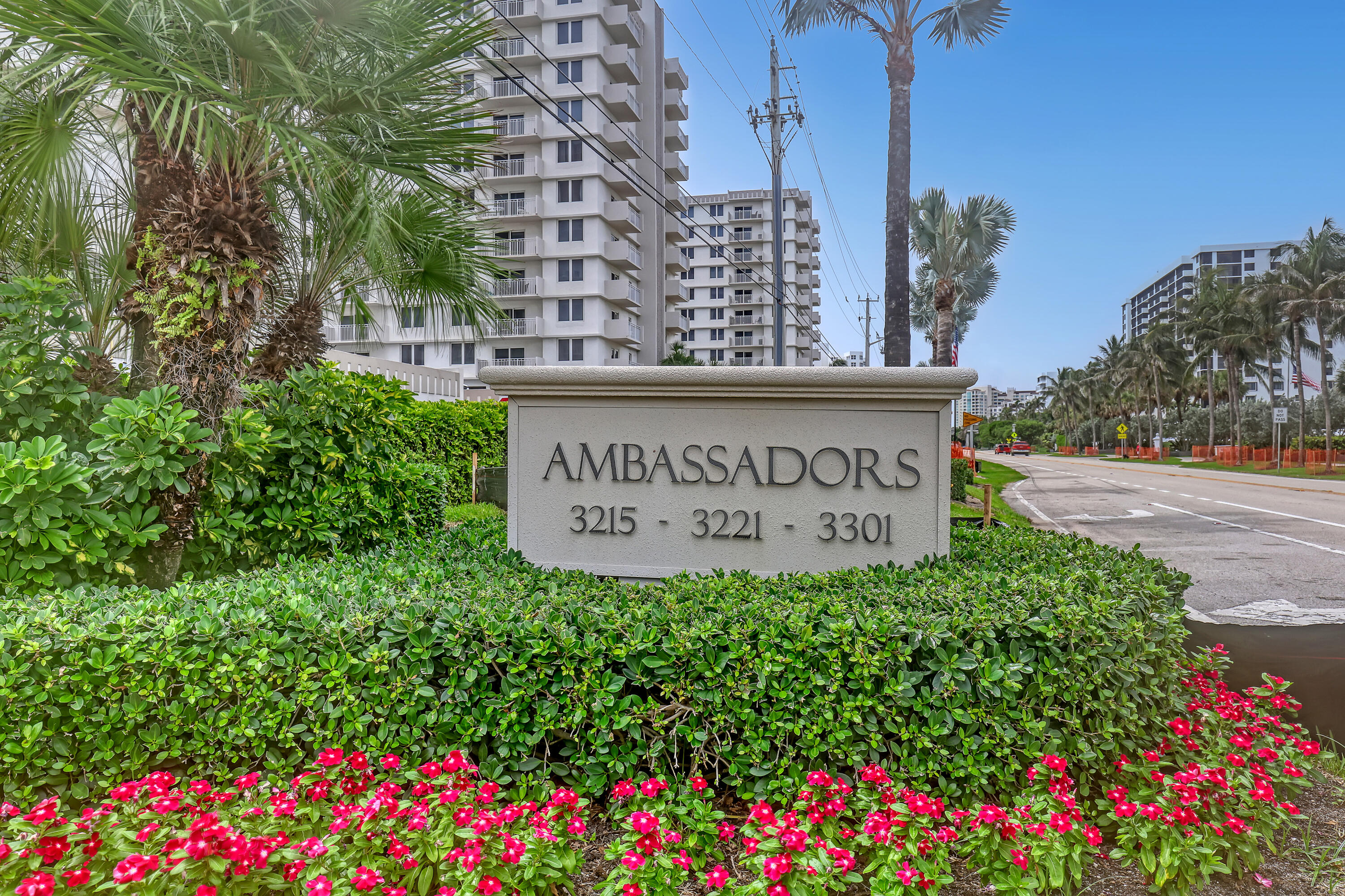 Listing  3215 S OCEAN Boulevard 205, Highland Beach, FL 33487, Highland Beach, FL 33487