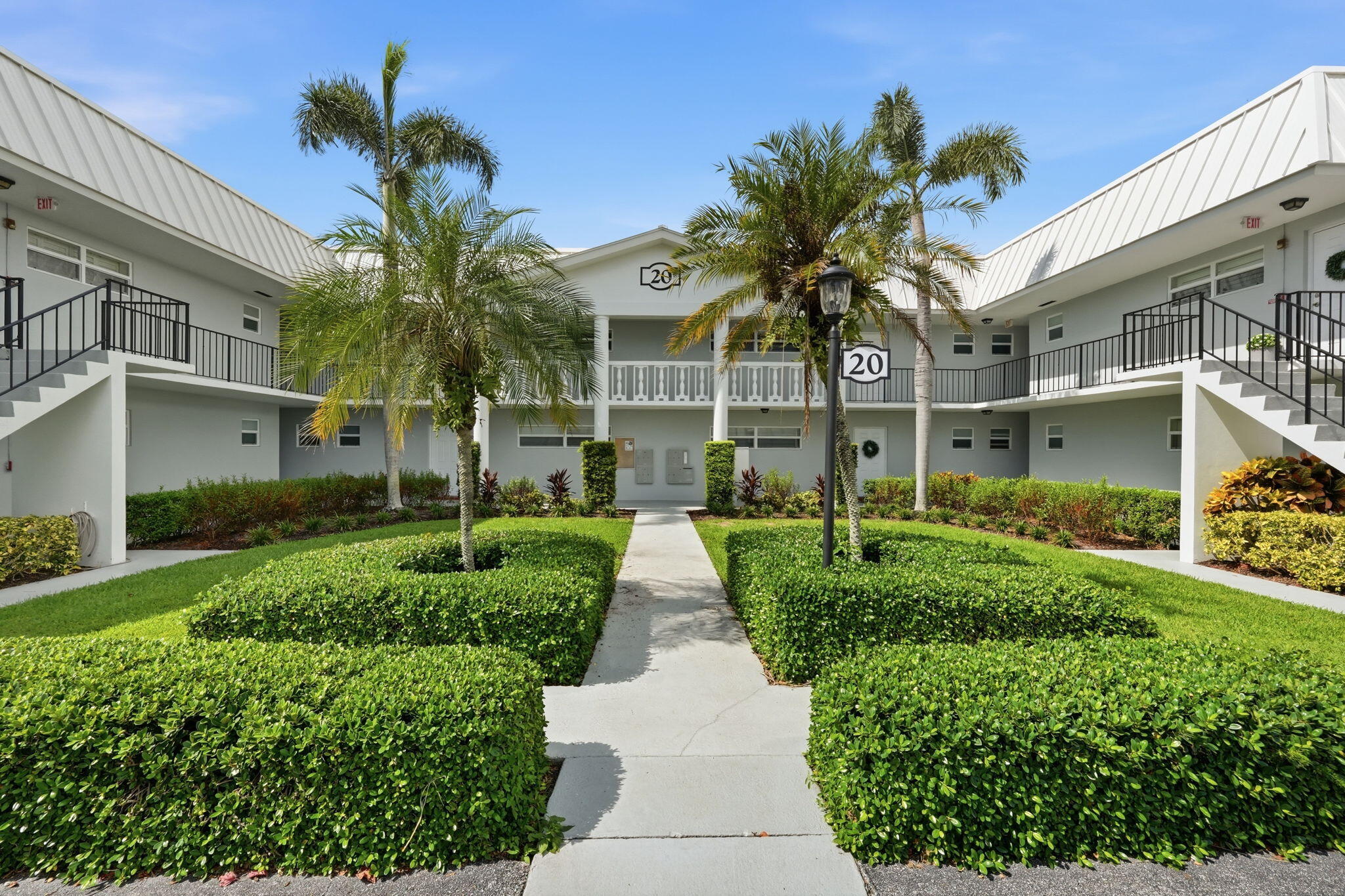 Listing  20 COLONIAL CLUB Drive 202, Boynton Beach, FL 33435, Boynton Beach, FL 33435