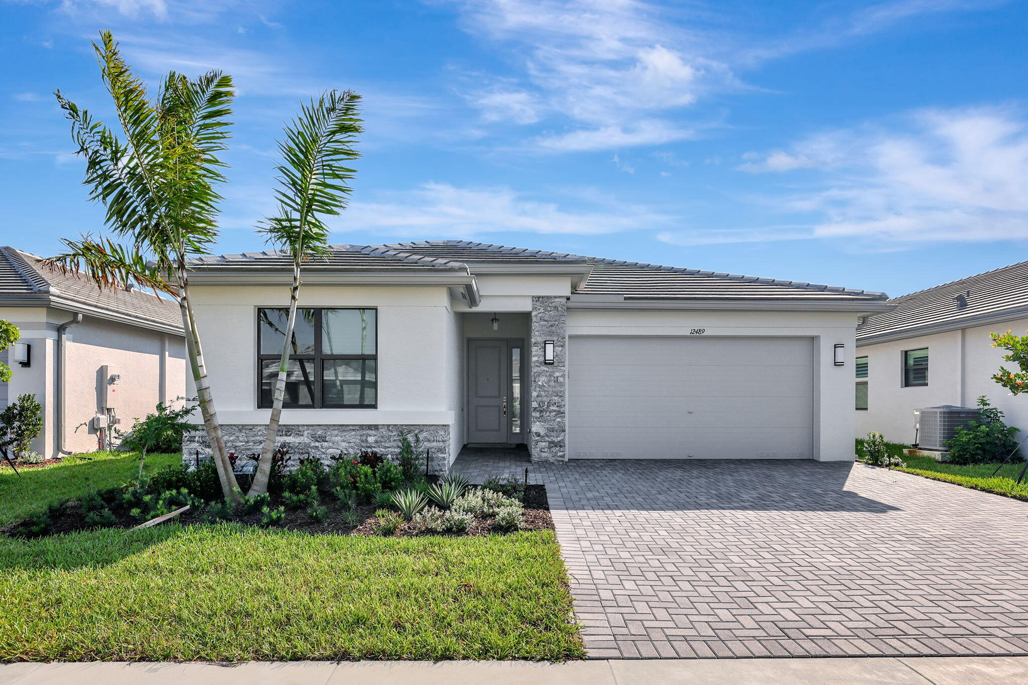 Listing  12489 SW EMERALD ESTUARY Terrace, Port St. Lucie, FL 34987, Port St. Lucie, FL 34987