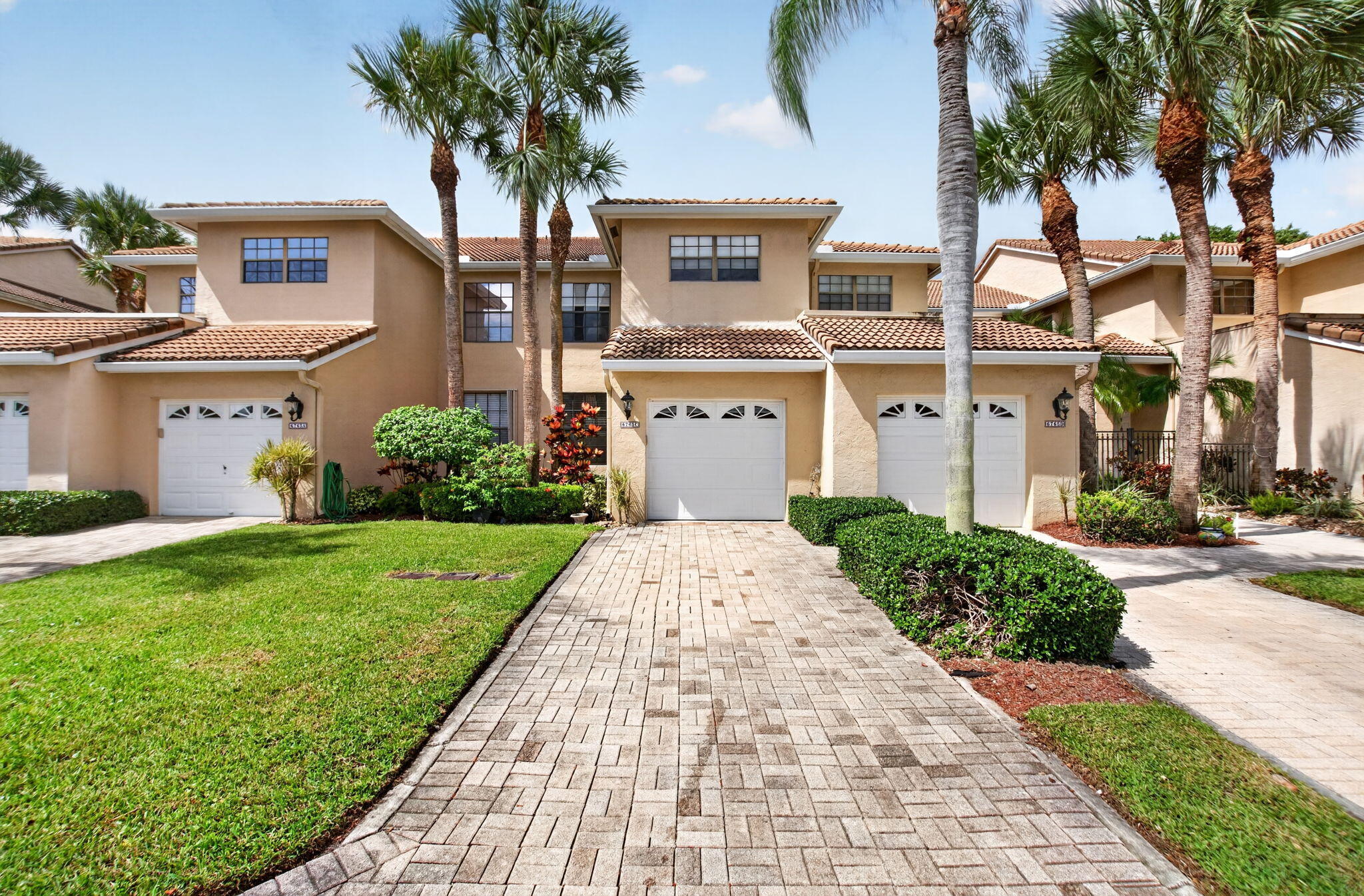 Listing  6765 MONTEGO BAY Boulevard C, Boca Raton, FL 33433, Boca Raton, FL 33433