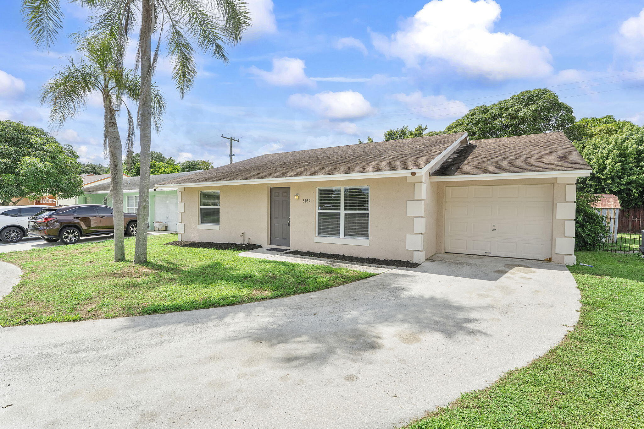 Listing  5855 TIMBER VALLEY Drive, Lake Worth, FL 33463, Lake Worth, FL 33463