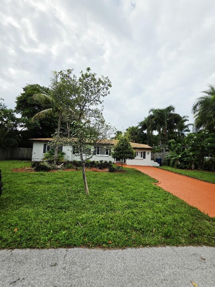 Listing  1432 NE 27th Street, Wilton Manors, FL 33334, Wilton Manors, FL 33334