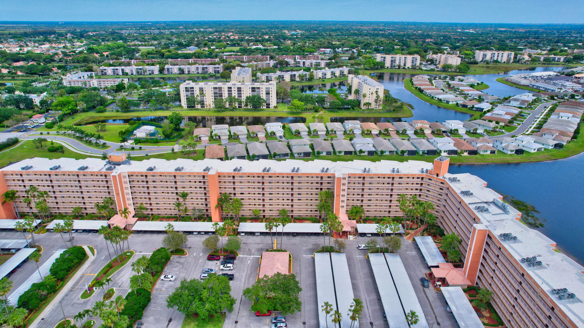Listing  7370 S ORIOLE Boulevard 802, Delray Beach, FL 33446, Delray Beach, FL 33446