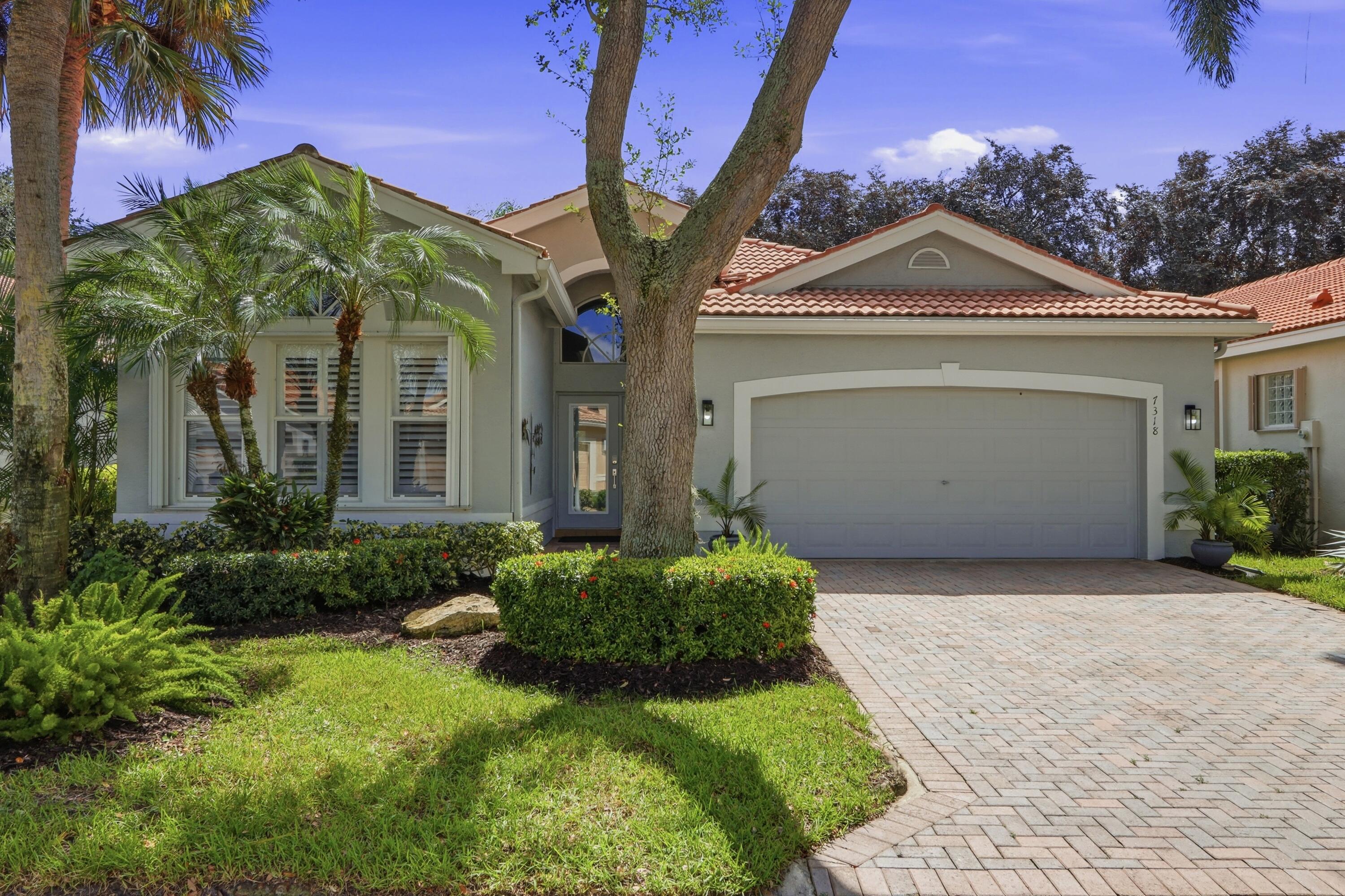 Listing  7318 WAILEA Avenue, Boynton Beach, FL 33437, Boynton Beach, FL 33437