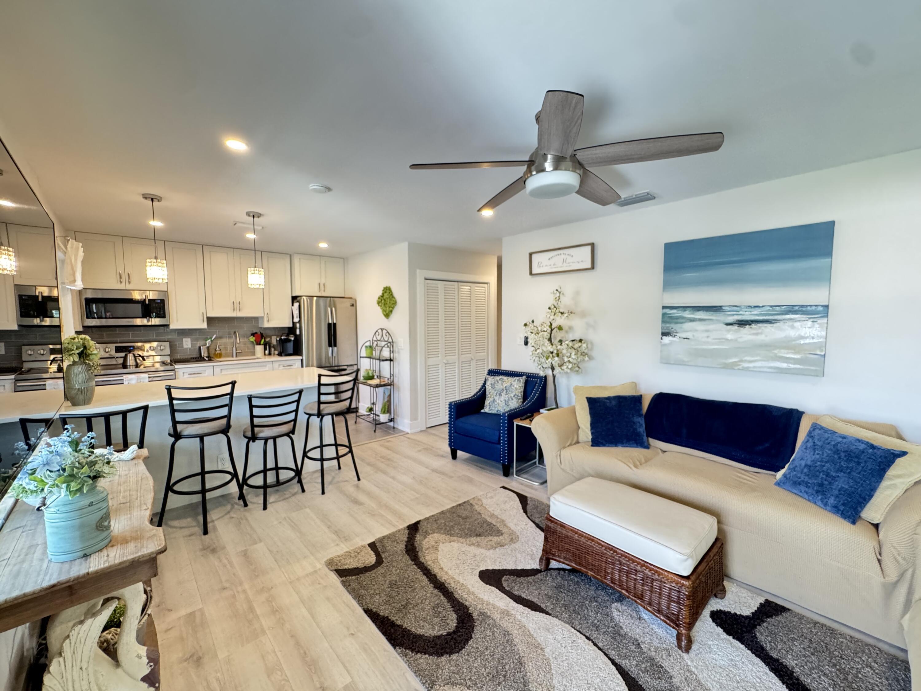 Listing  5505 N OCEAN Boulevard 2-204, Ocean Ridge, FL 33435, Ocean Ridge, FL 33435