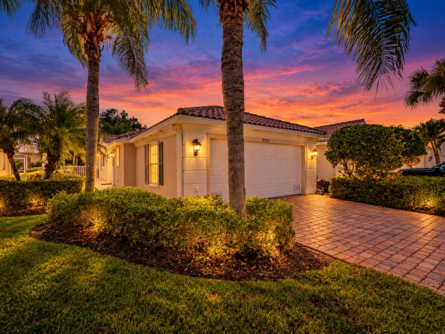 Listing  12225 SW Elsinore Drive, Port St. Lucie, FL 34987, Port St. Lucie, FL 34987