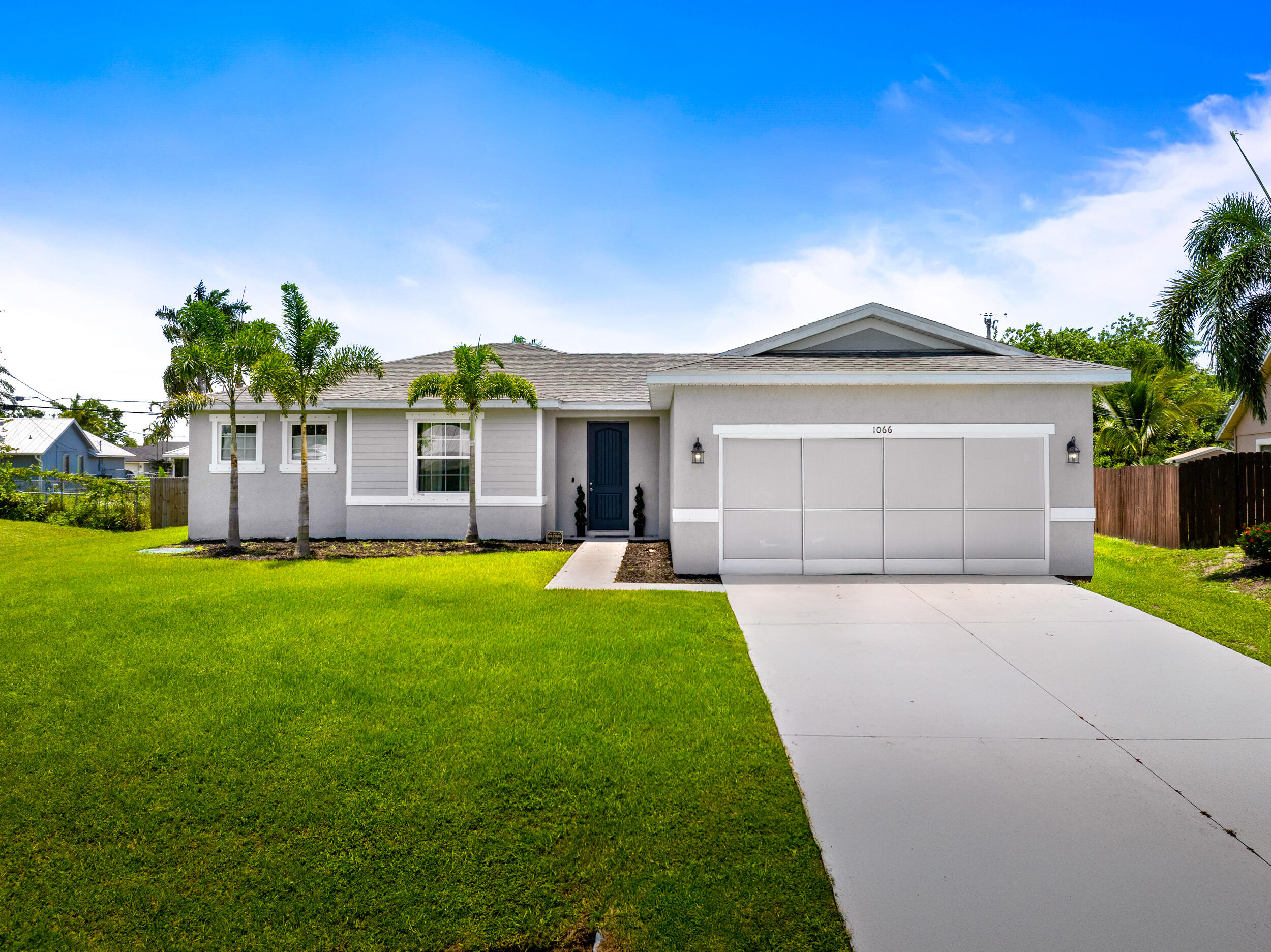Listing  1066 SW JENNIFER Terrace, Port St. Lucie, FL 34953, Port St. Lucie, FL 34953