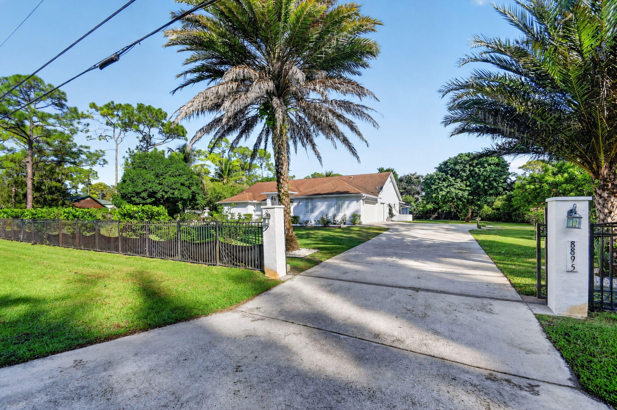 Listing  8895 Palomino Drive, Lake Worth, FL 33467, Lake Worth, FL 33467