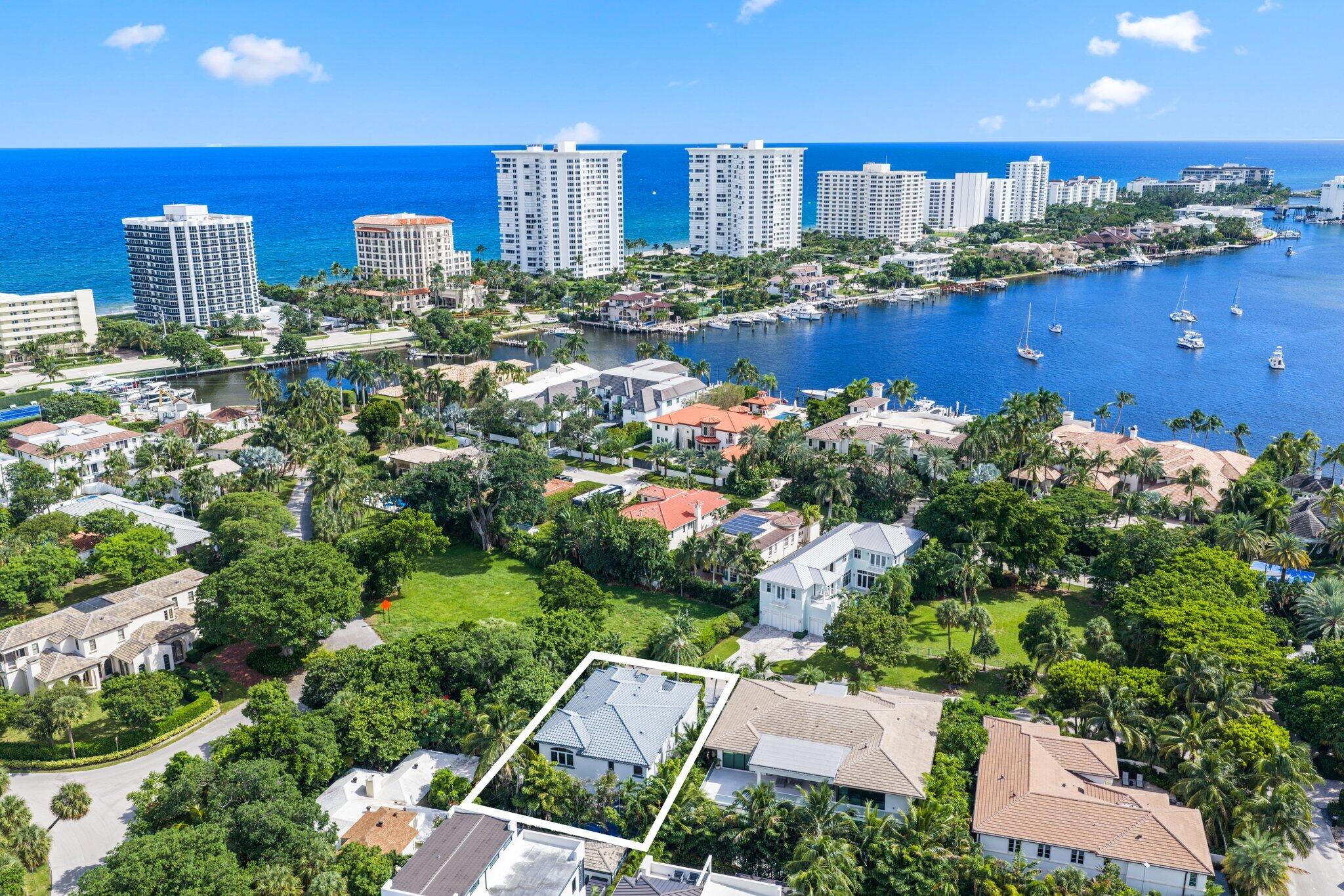Listing  755 W Fern Drive, Boca Raton, FL 33432, Boca Raton, FL 33432
