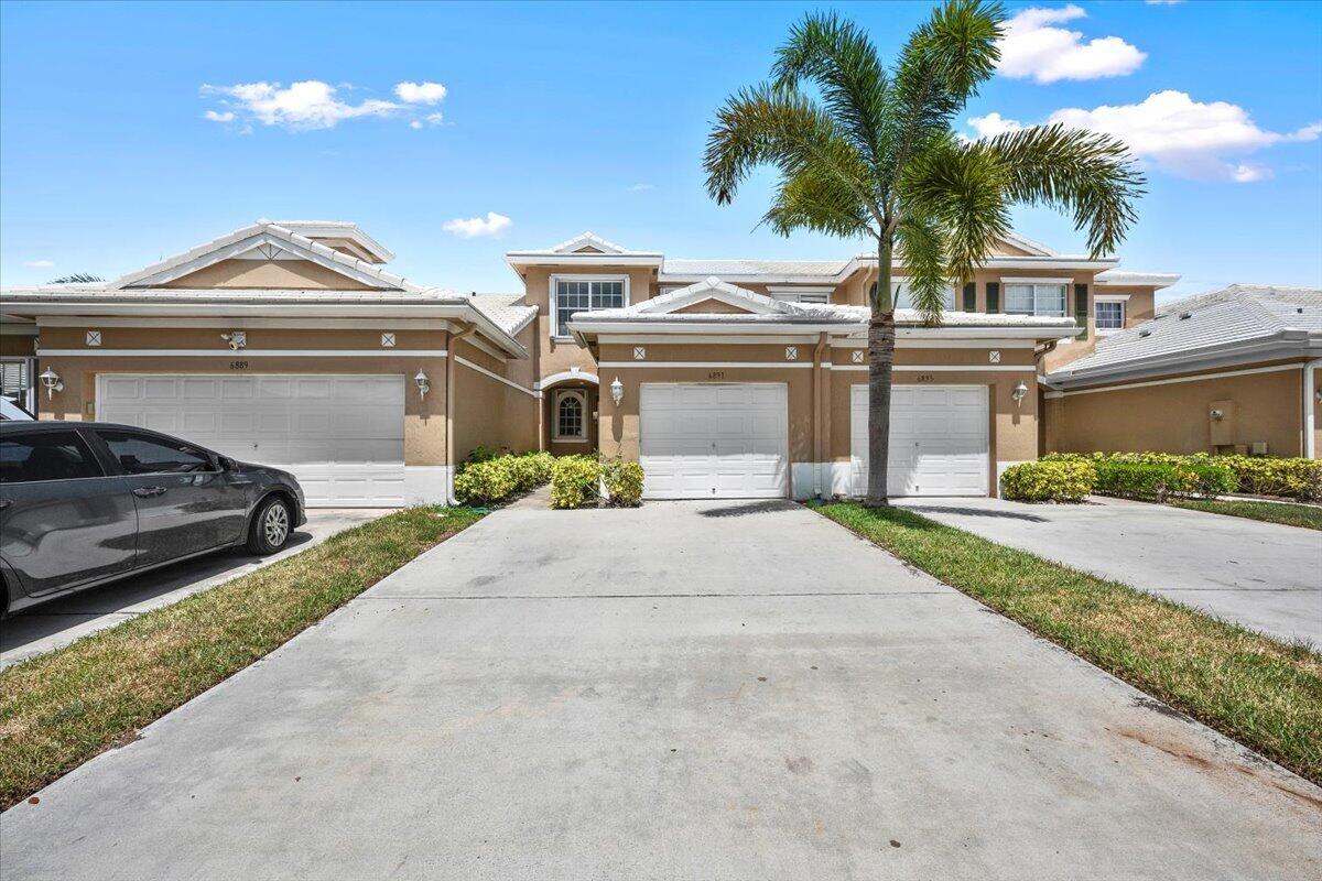 Listing  6891 Blue Skies Drive, Lake Worth, FL 33463, Lake Worth, FL 33463