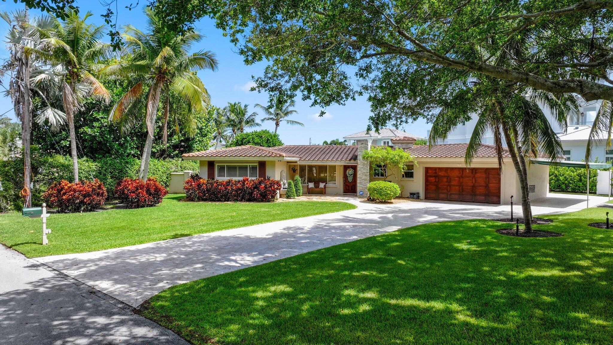 Listing  910 Banyan Drive, Delray Beach, FL 33483, Delray Beach, FL 33483