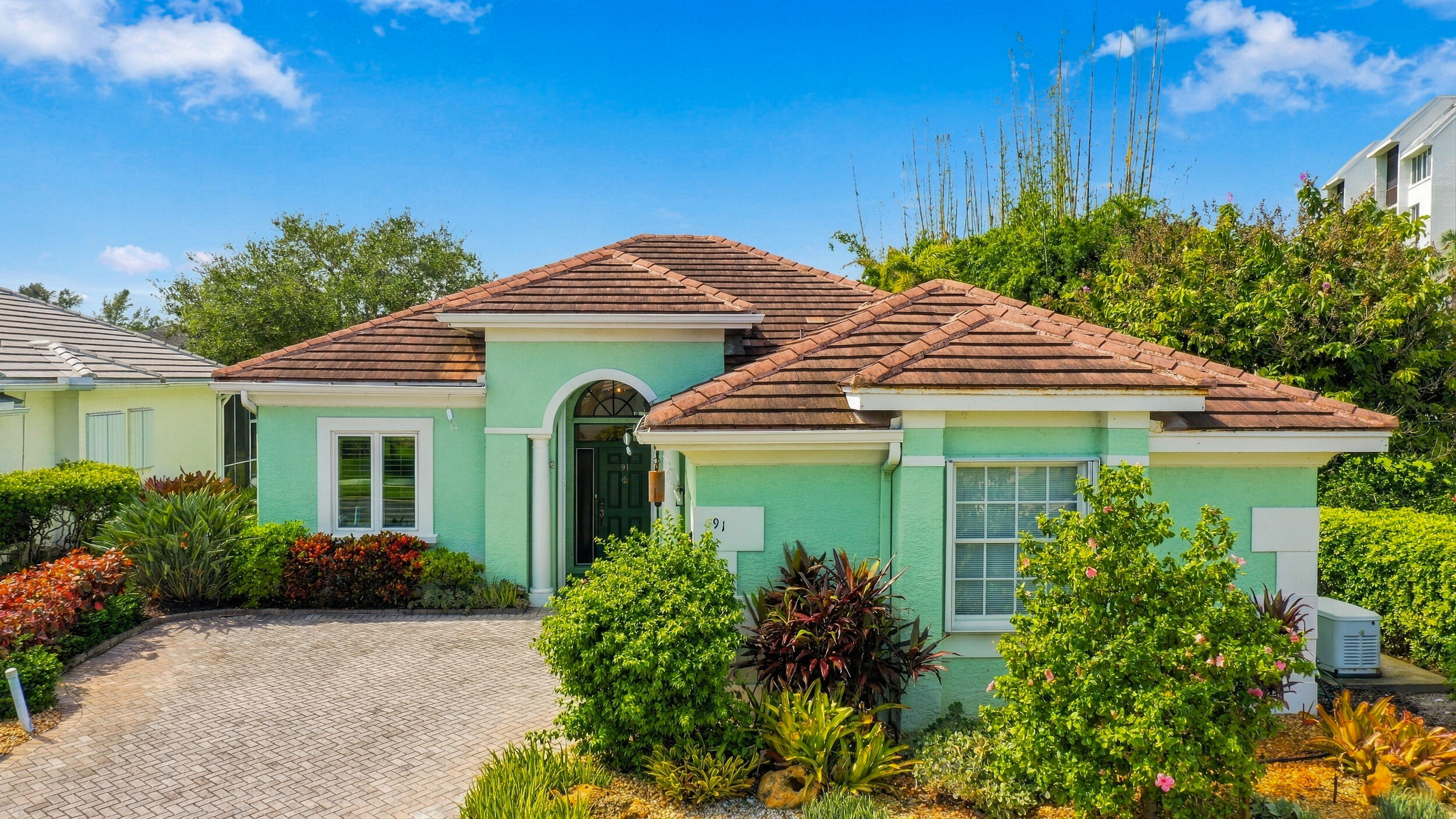 Listing  91 Southpointe Drive, Fort Pierce, FL 34949, Fort Pierce, FL 34949