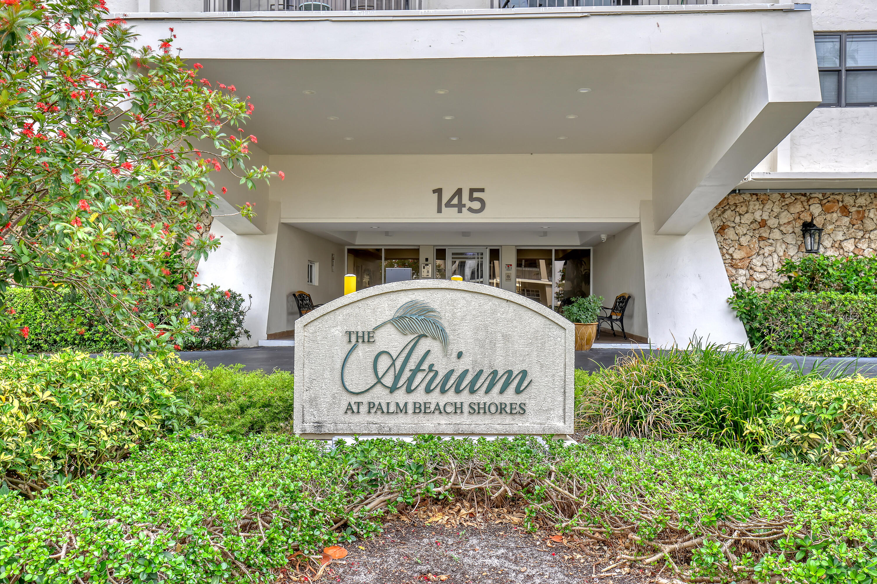 Listing  145 S Ocean Avenue 601, Palm Beach Shores, FL 33404, Palm Beach Shores, FL 33404