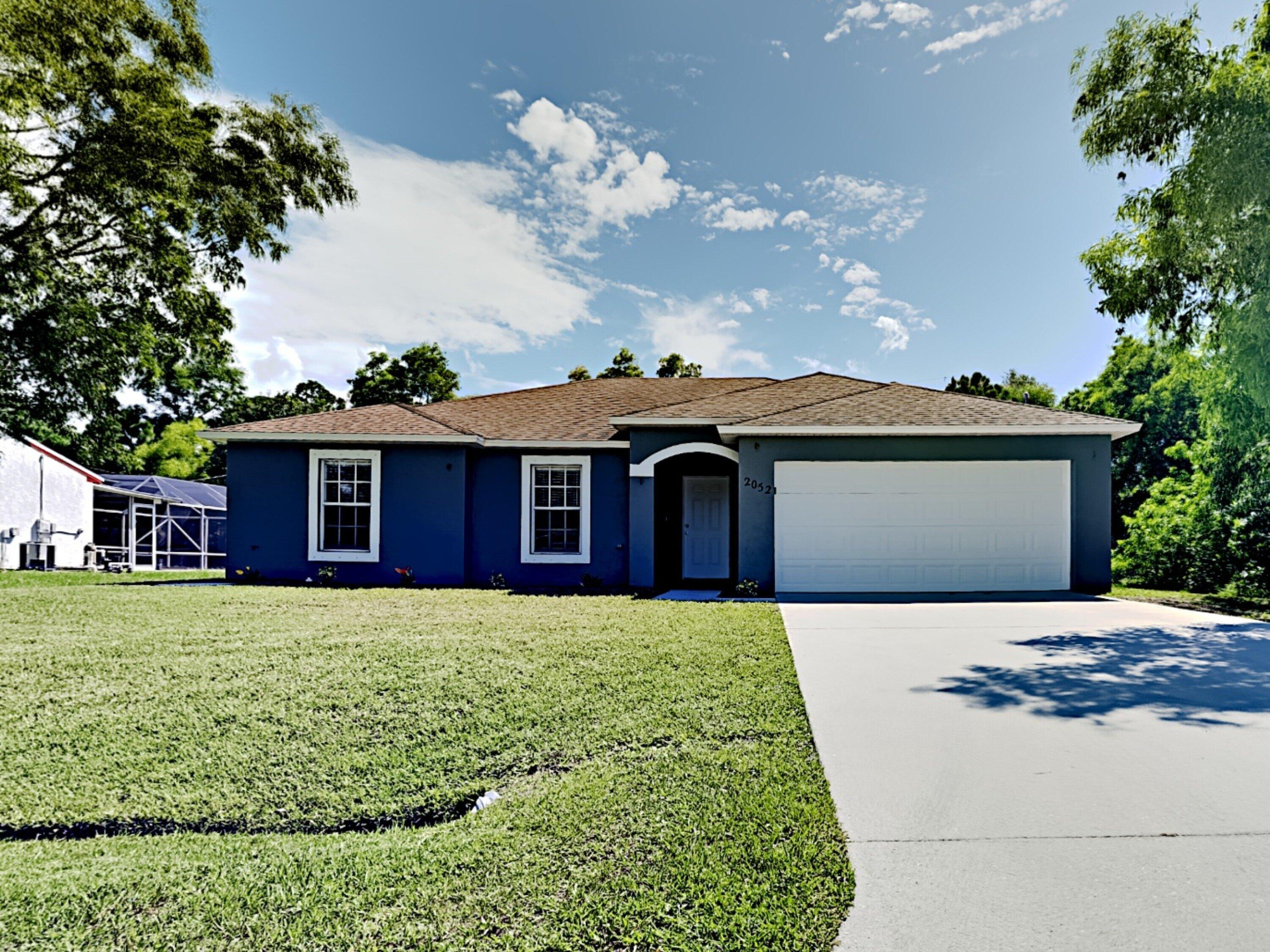 Listing  2052 SE HEATHWOOD Circle, Port St. Lucie, FL 34952, Port St. Lucie, FL 34952