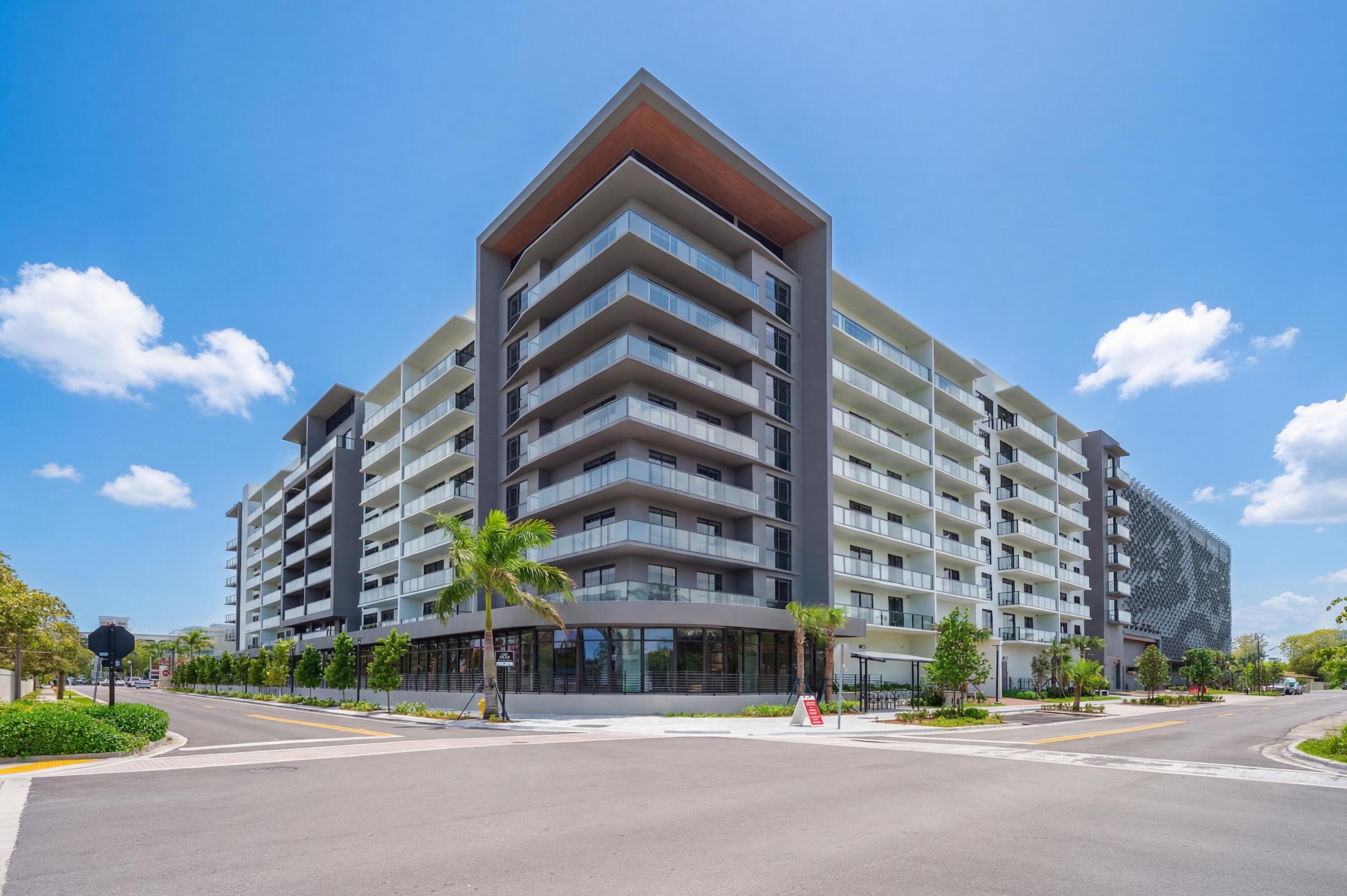 View details of listing 1650 NE 124th Street PH23, North Miami, FL 33181 North Miami with MLS#
