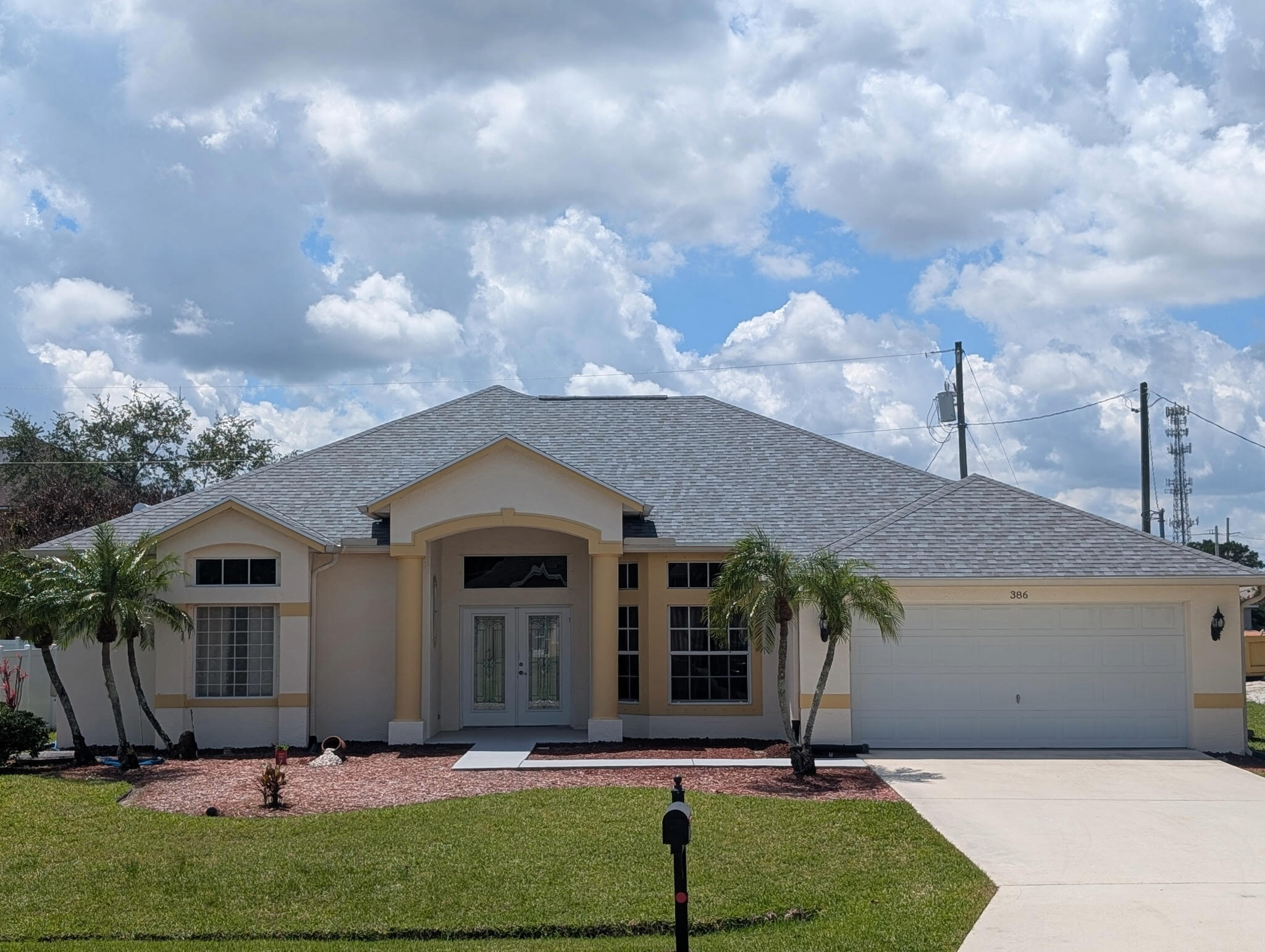 Listing  386 SW Donna Terrace, Port St. Lucie, FL 34984, Port St. Lucie, FL 34984
