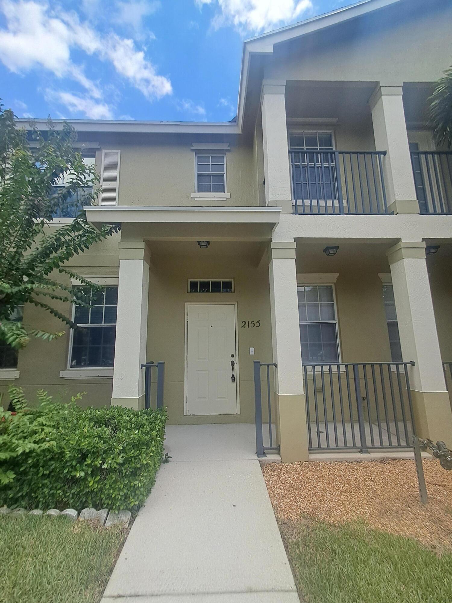Listing  2155 SE Eatonville Drive, Port St. Lucie, FL 34952, Port St. Lucie, FL 34952
