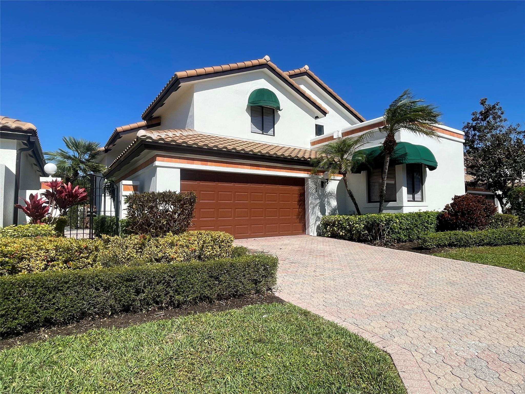 Listing  6488 VIA ROSA, Boca Raton, FL 33433, Boca Raton, FL 33433