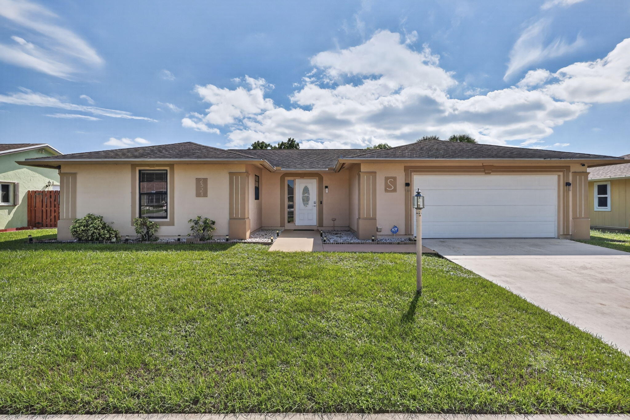 Listing  2523 Doral Way, Riviera Beach, FL 33407, Riviera Beach, FL 33407
