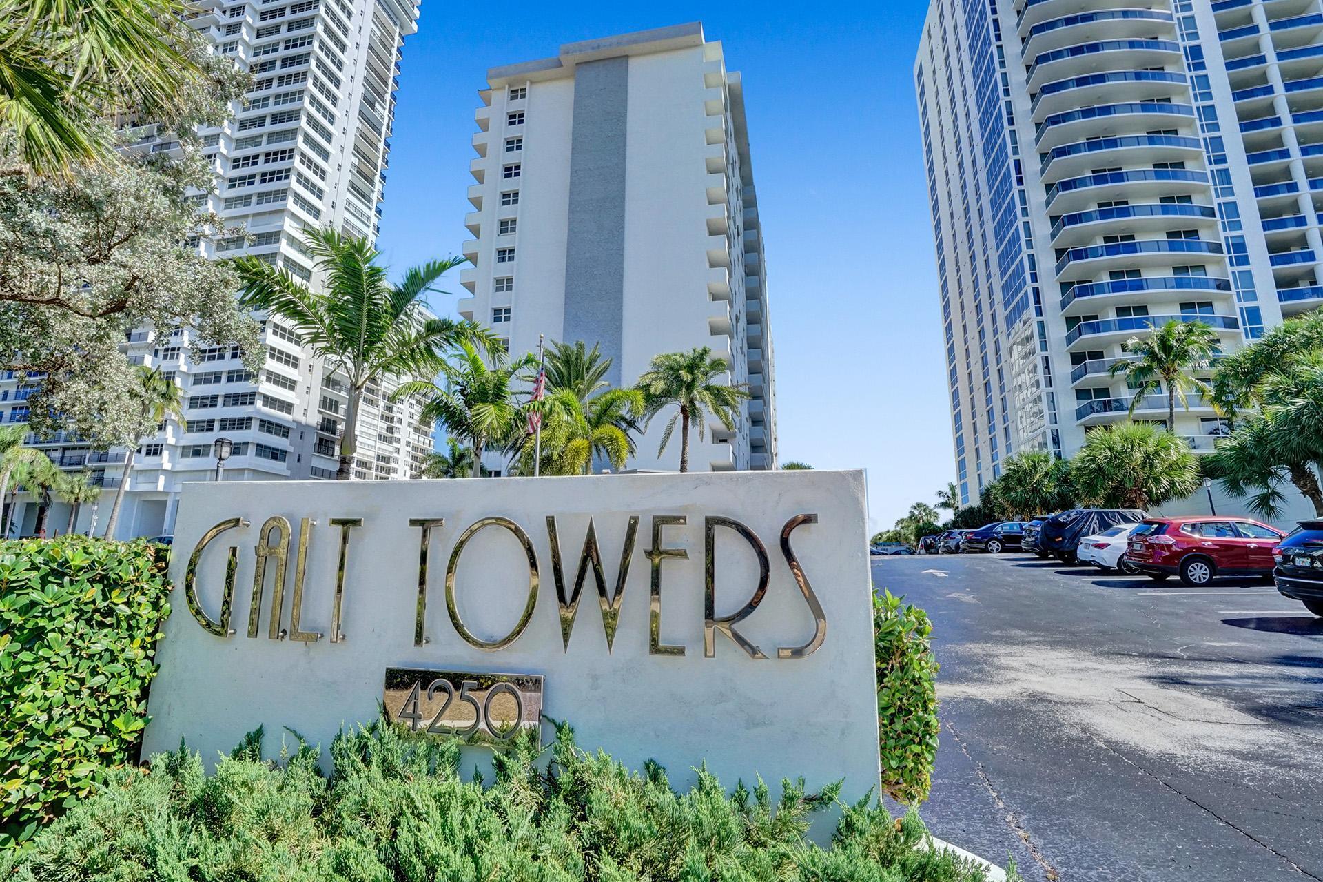 Listing  4250 Galt Ocean Drive 4P, Fort Lauderdale, FL 33308, Fort Lauderdale, FL 33308