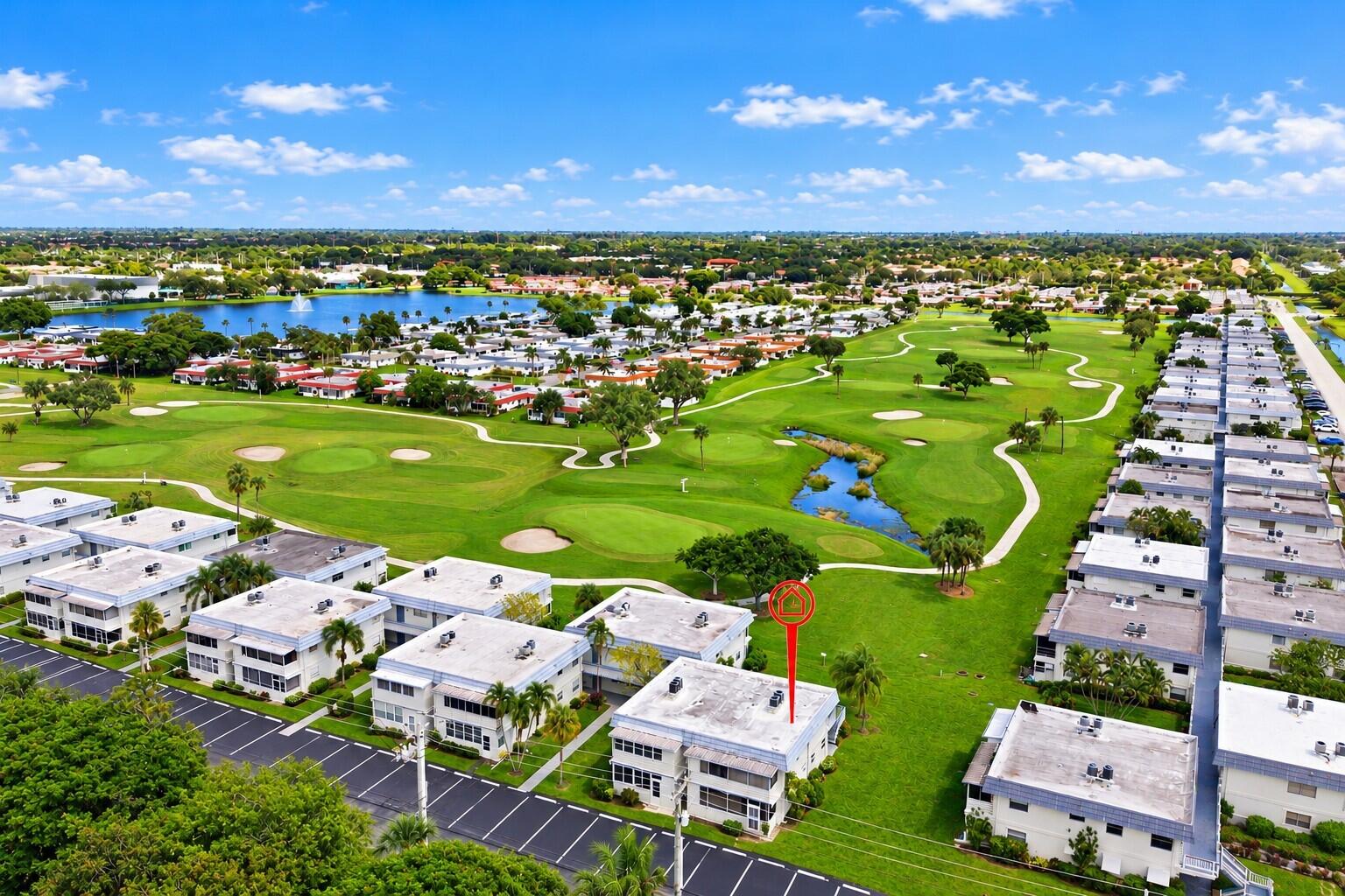 Listing  220 Tuscany D, Delray Beach, FL 33446, Delray Beach, FL 33446