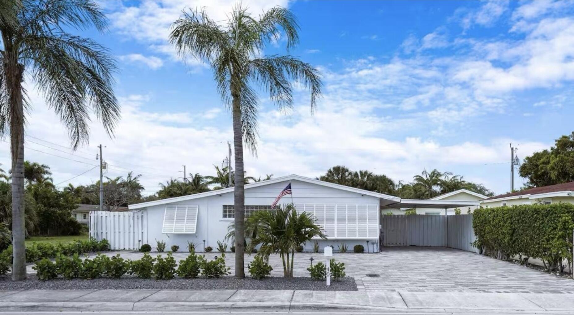 Listing  40 SW 8TH Avenue, Delray Beach, FL 33444, Delray Beach, FL 33444