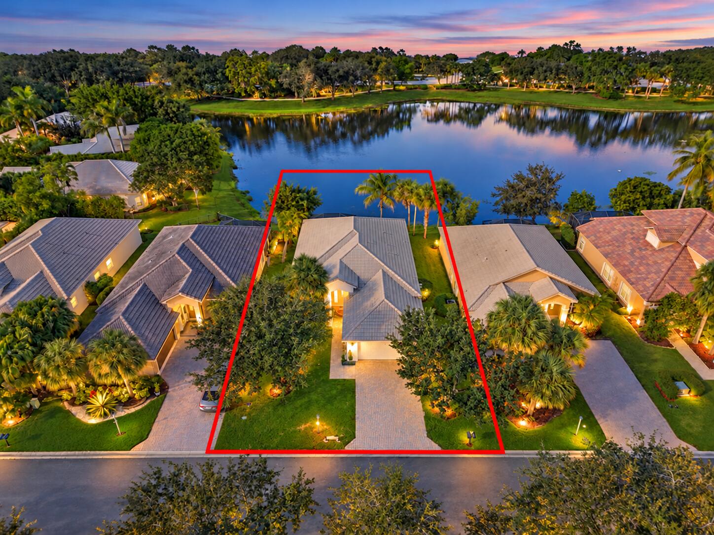 View details of listing 11289 NW 65TH Manor, Parkland, FL 33076 Parkland with MLS#
